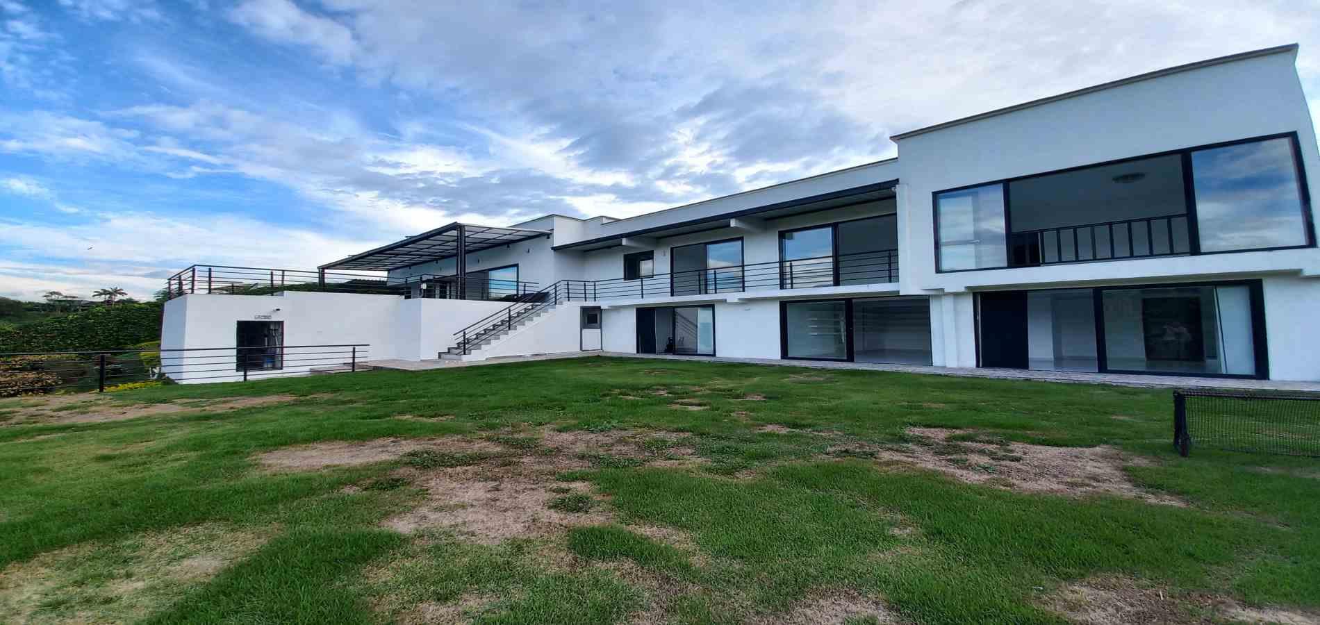 Foto de Casa campestre en Arriendo en Combia, Pereira - 18 - 279067820