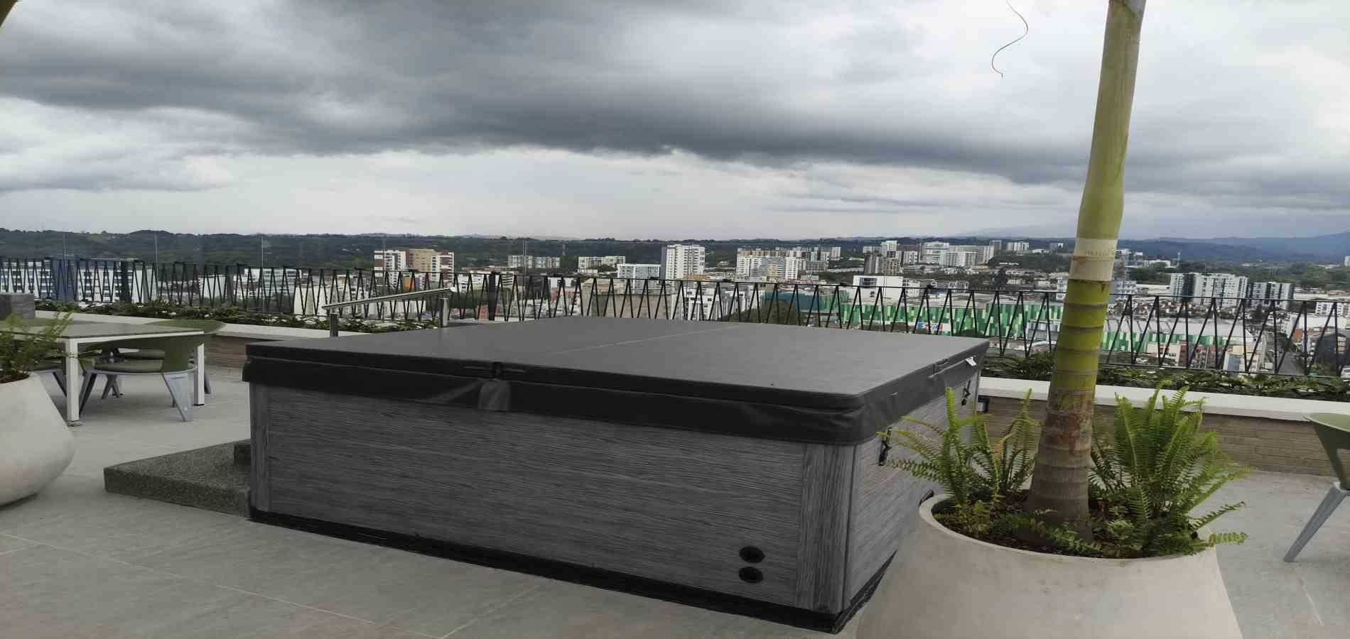 Foto de Apartamento en Arriendo en La castellana, Armenia  - 43 - 279068348