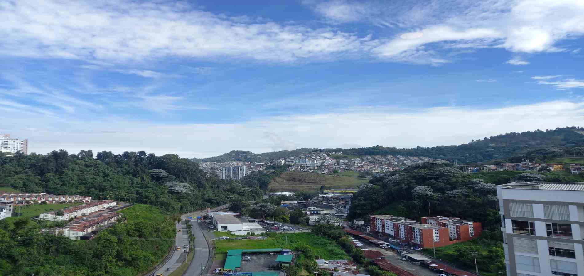 Foto de Apartamento en Arriendo en Baja suiza, Manizales - 3 - 279064191