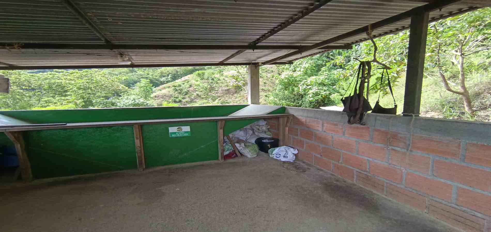 Foto de Finca en Venta en Vereda la palma , Manizales - 3 - 279069356