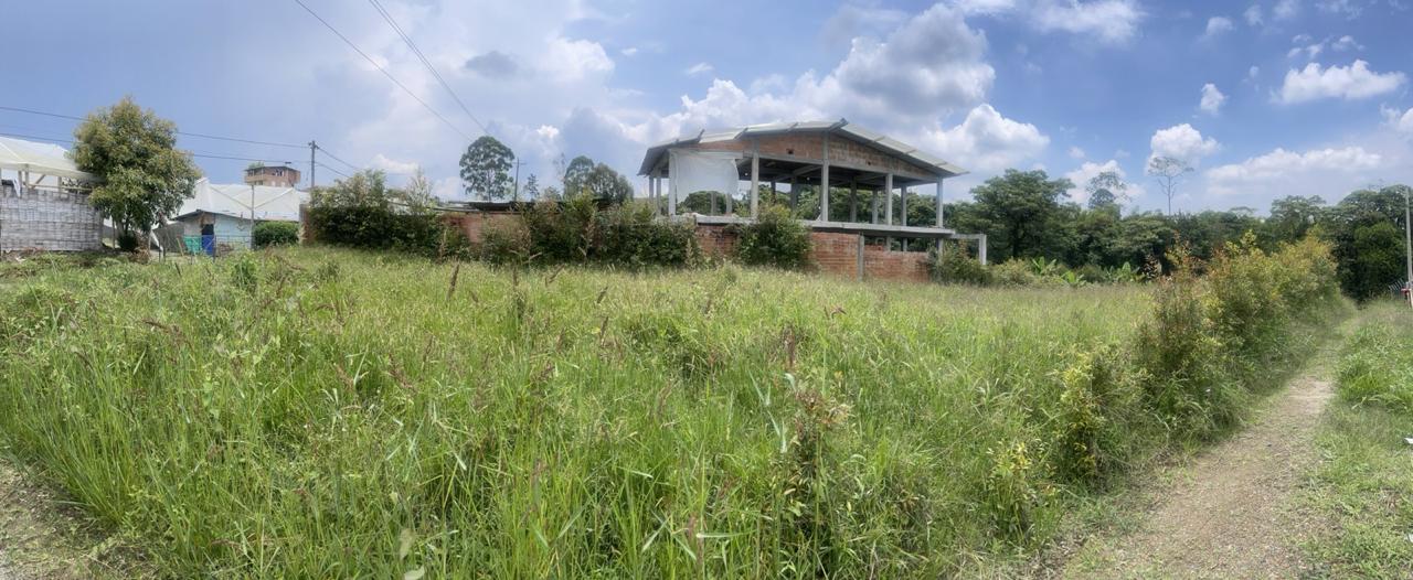 Foto de Lote / terreno en Venta en La bella, Pereira - 1 - 279062171