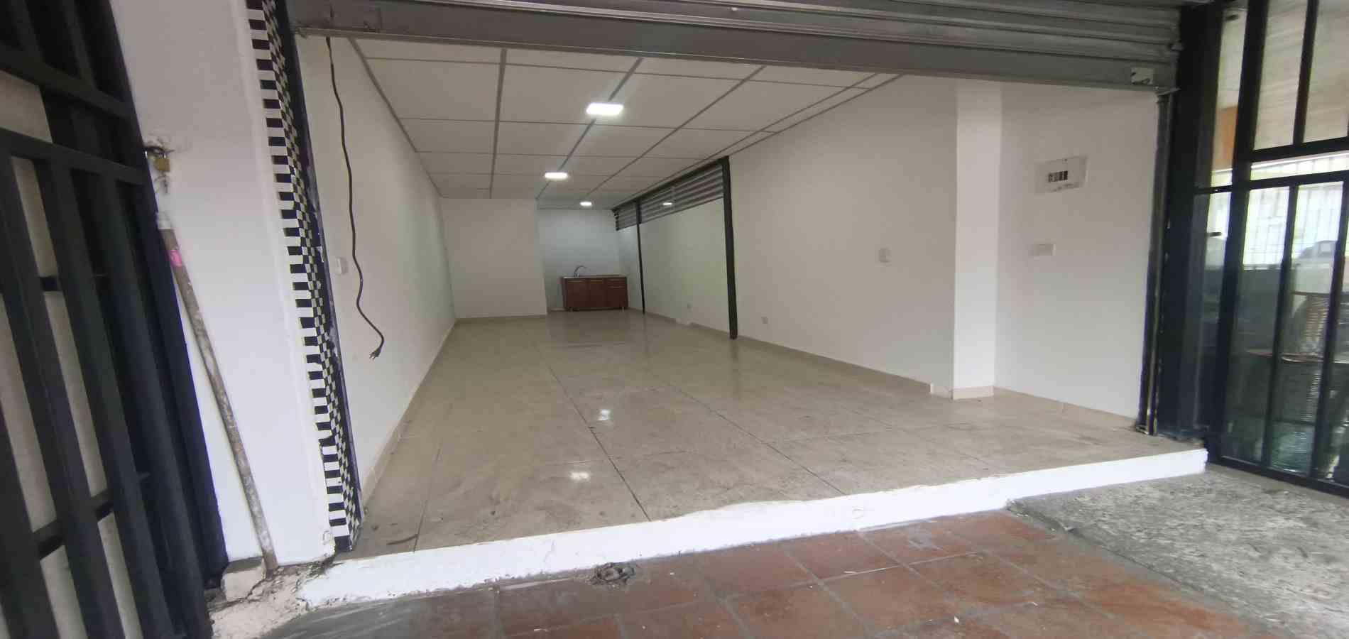 Foto de Local en Arriendo en Malteria, Manizales - 4 - 279069090