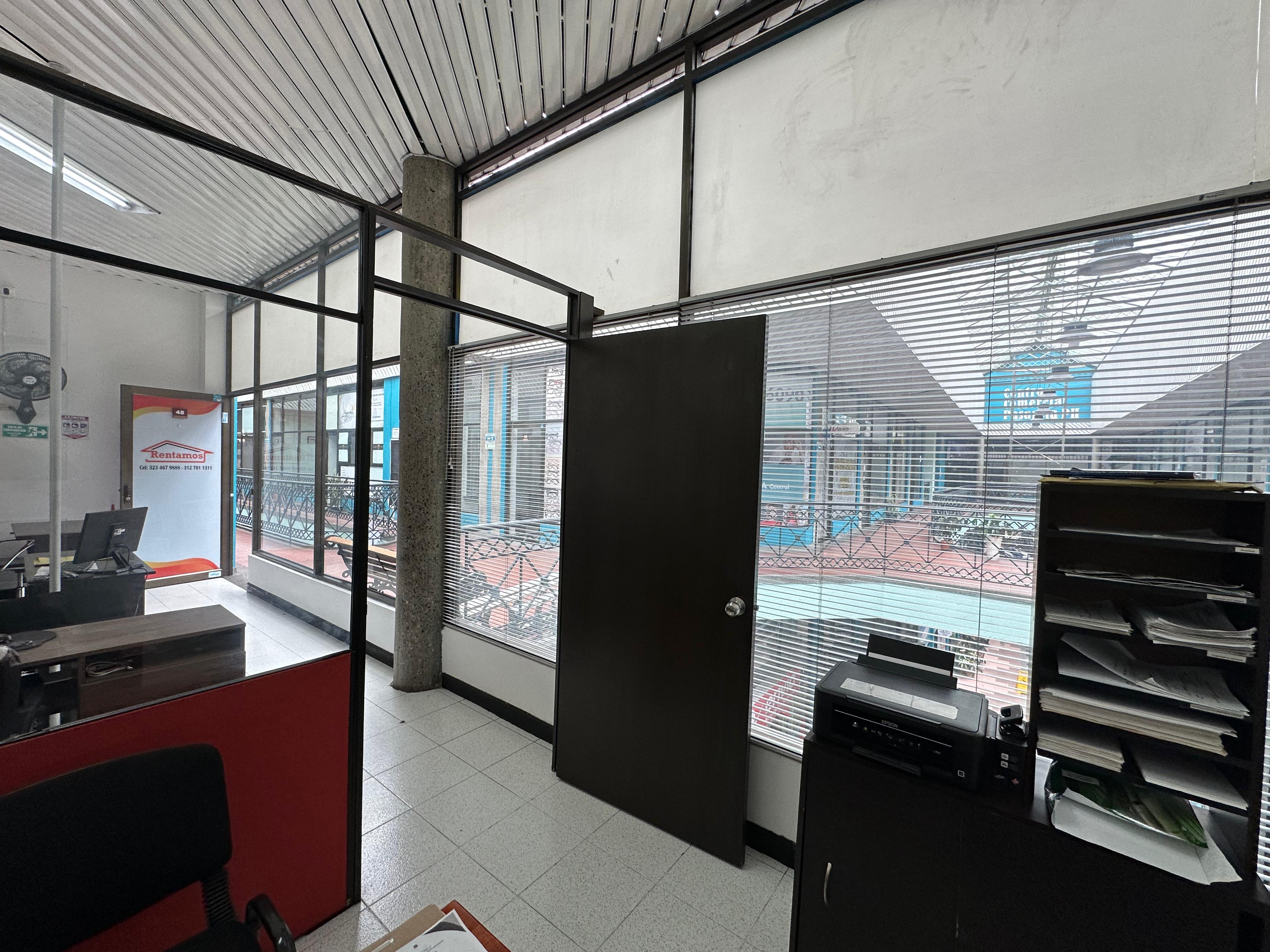 Foto de Oficina en Venta en Centro, Pereira - 5 - 279065740