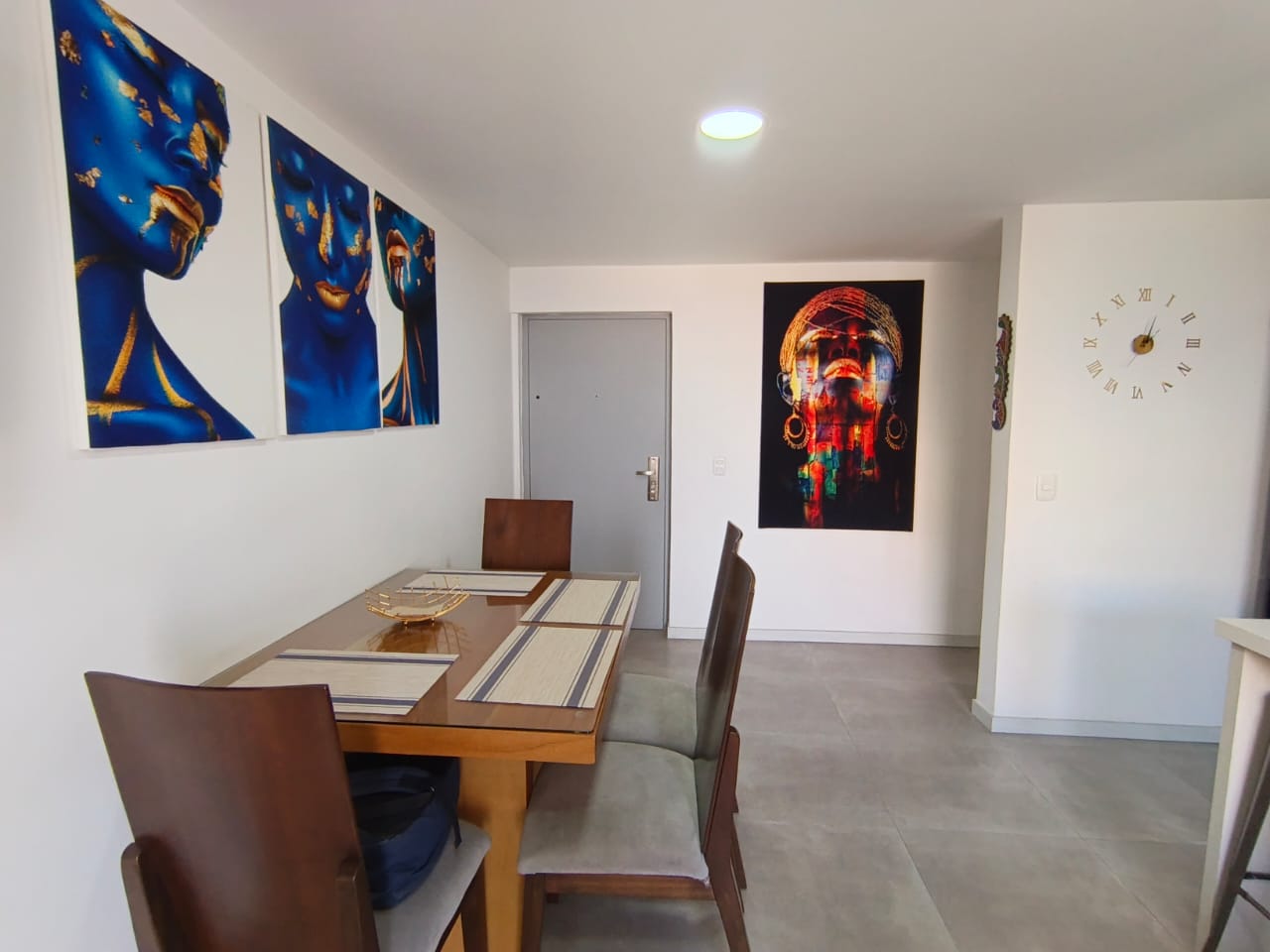 Apartment for rent in Manizales