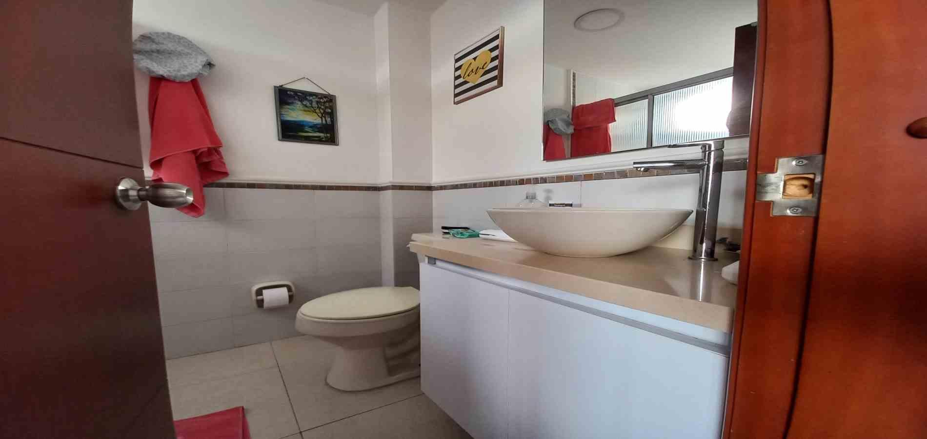 Foto de Apartamento en Venta en Avenida del sur, Pereira - 4 - 279064917