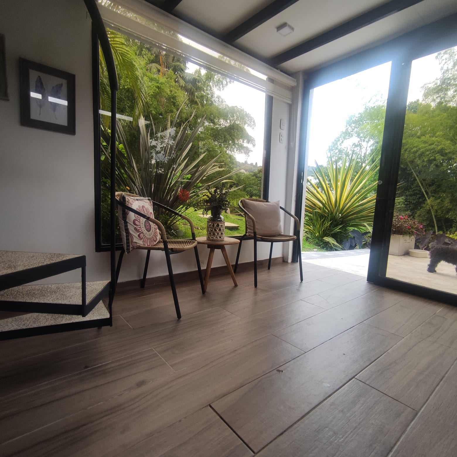 Foto de Casa campestre en Venta en Santa rosa de cabal, Santa rosa de cabal - 27 - 53172