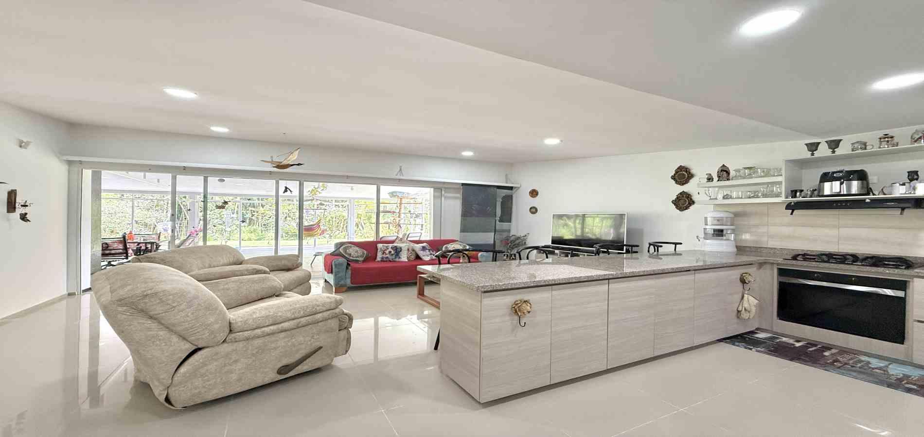 Foto de Casa campestre en Arriendo en Condina, Pereira - 5 - 279064959