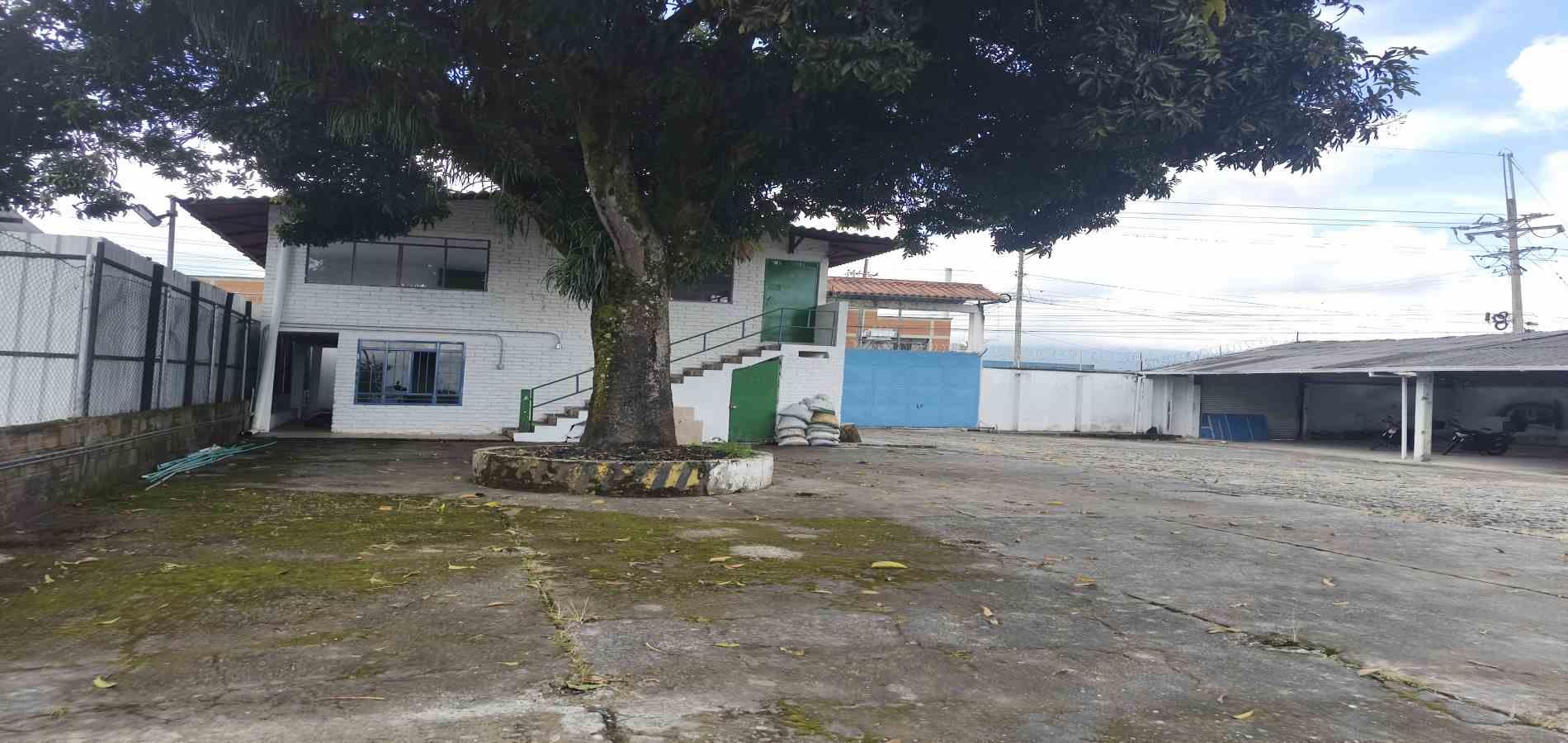 Foto de Bodega en Arriendo en Zona industrial, Armenia  - 44 - 279067981