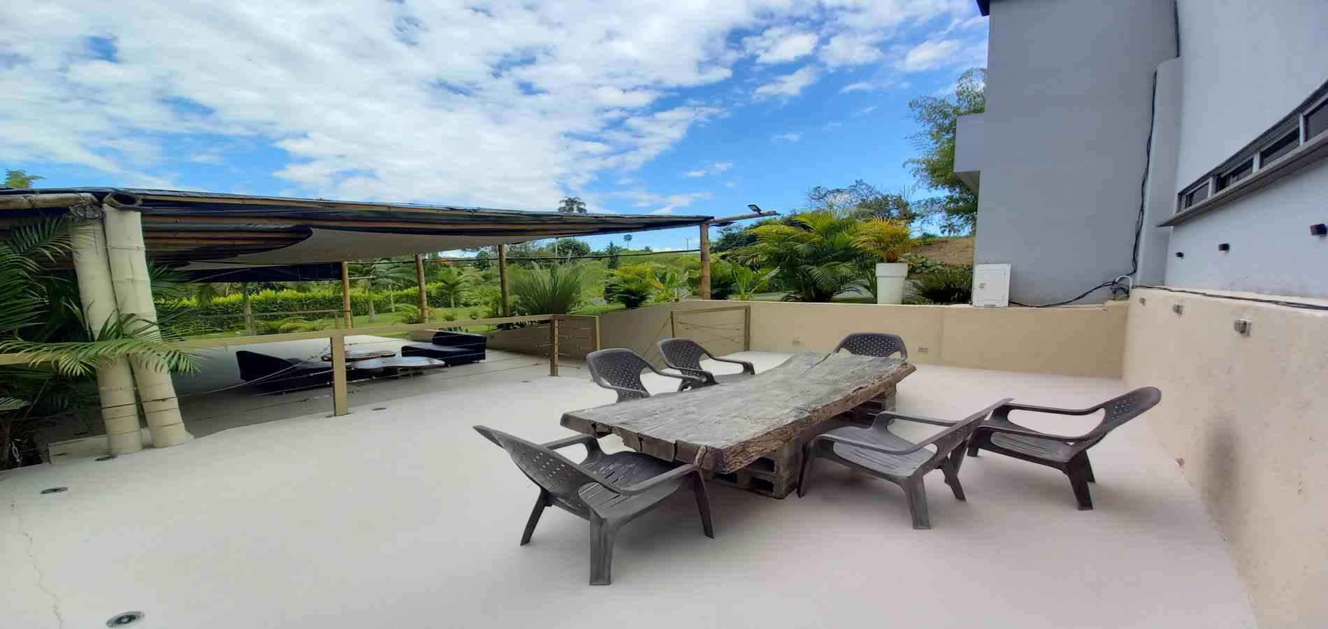 Foto de Casa campestre en Arriendo en Cerritos / sector el tigre, Pereira - 41 - 279064716