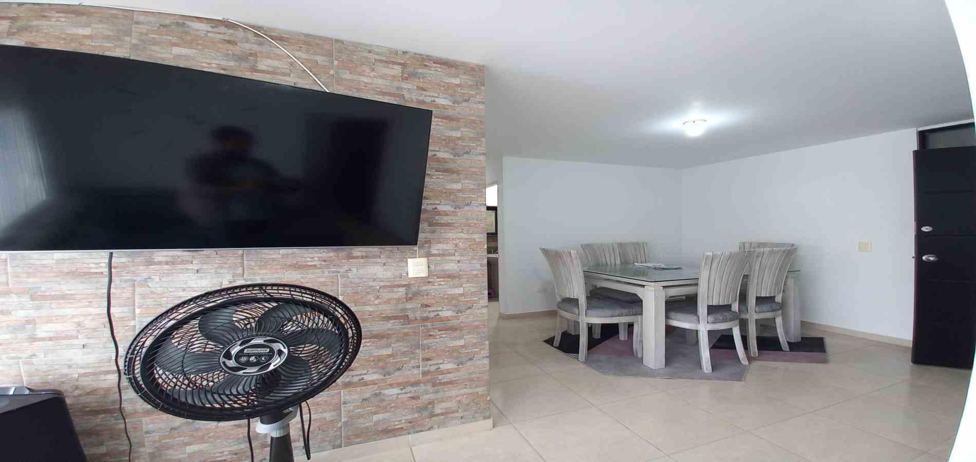 Foto de Apartamento en Arriendo en Santa monica, Dosquebradas - 1 - 279068597