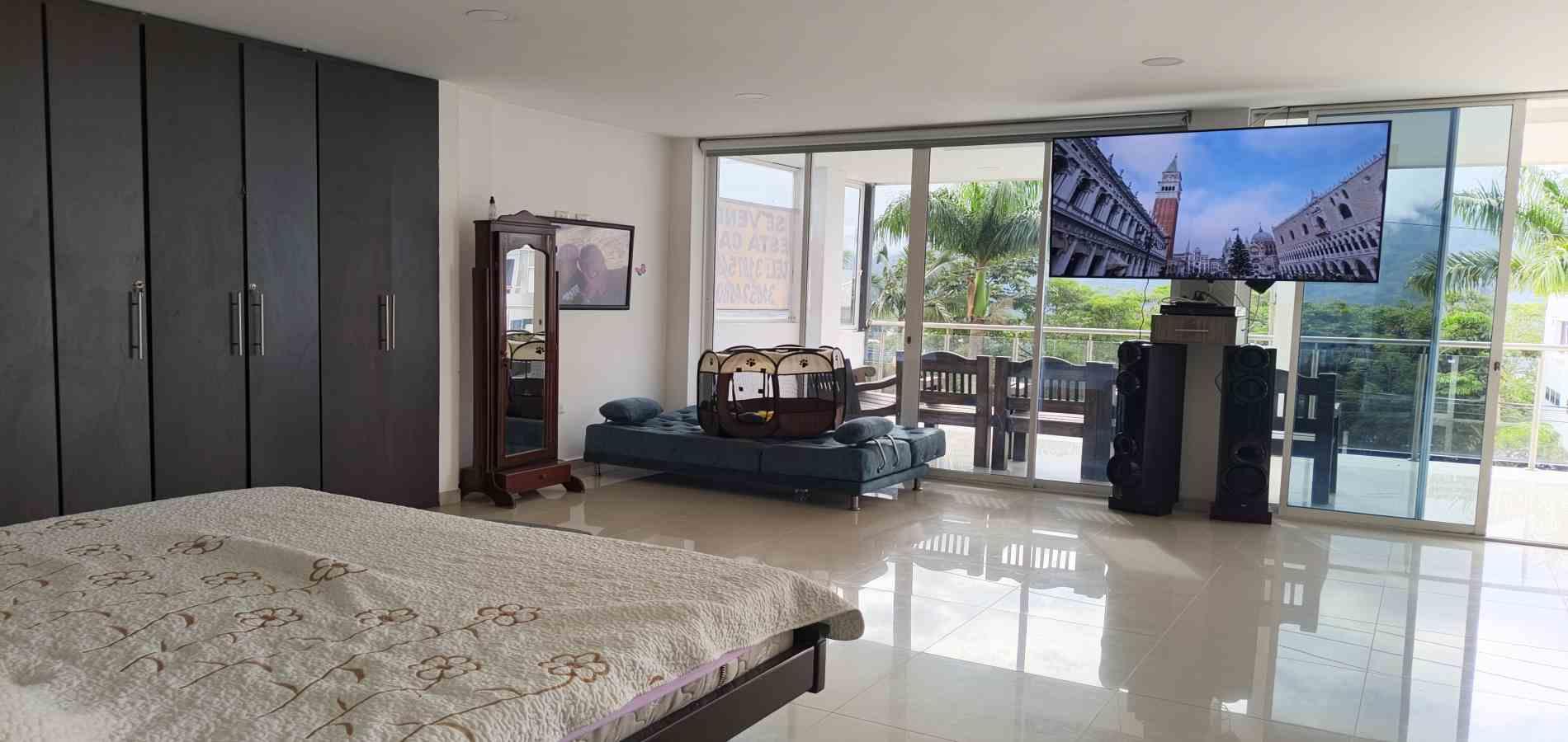 Foto de Casa en Venta en Av bolivar, Armenia  - 23 - 279067013