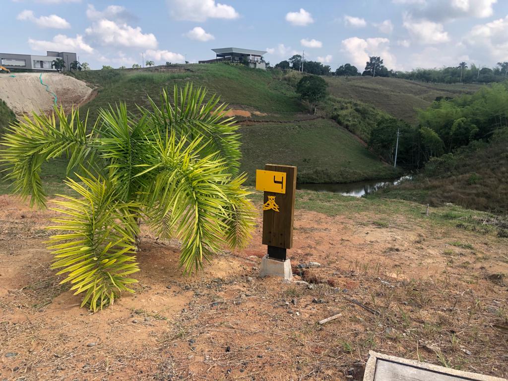 Foto de Lote / terreno para Venta en Cerritos, Pereira - 279055593