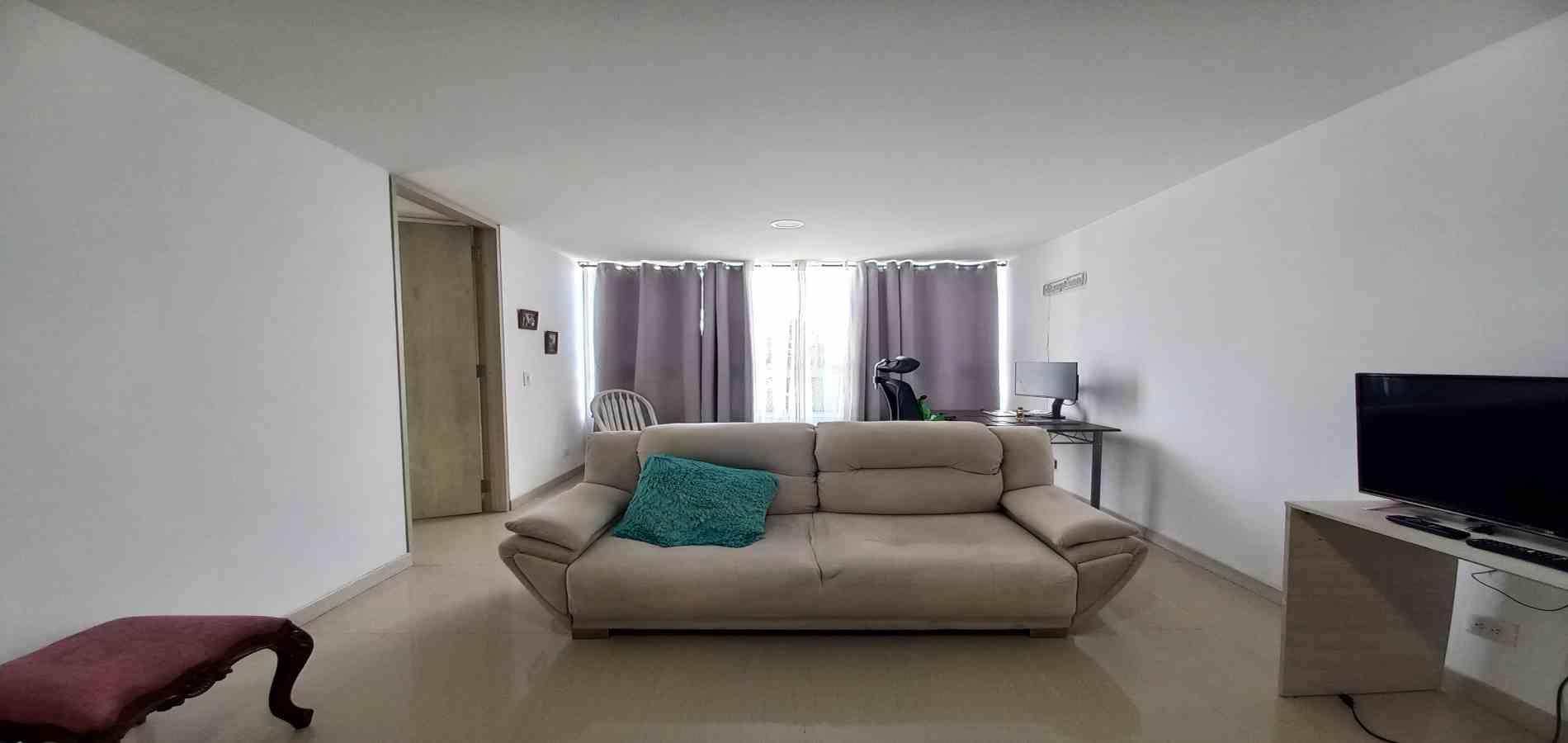 Foto de Apartaestudio en Venta en La pradera, Dosquebradas - 1 - 279068695