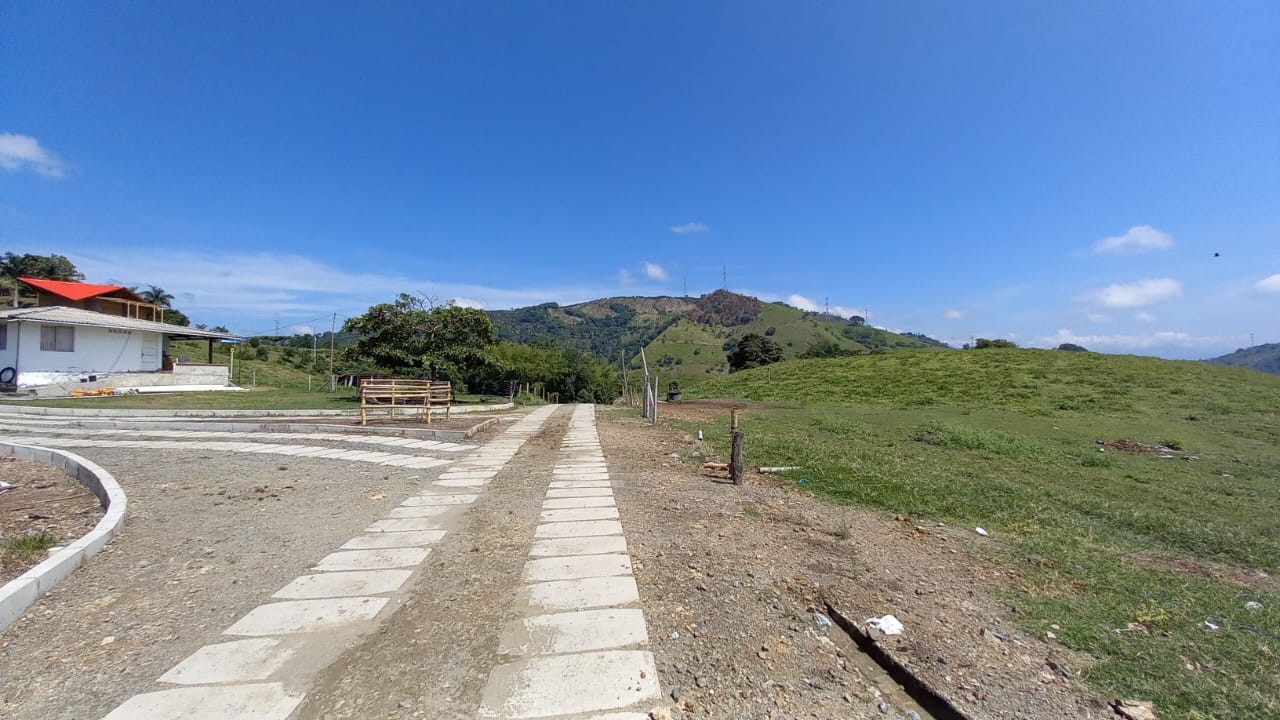Foto de Lote / terreno en Venta en Vereda santagueda, Palestina - 25 - 279058796