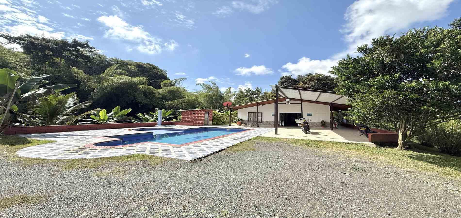 Foto de Casa campestre en Venta en Combia, Pereira - 17 - 279062640