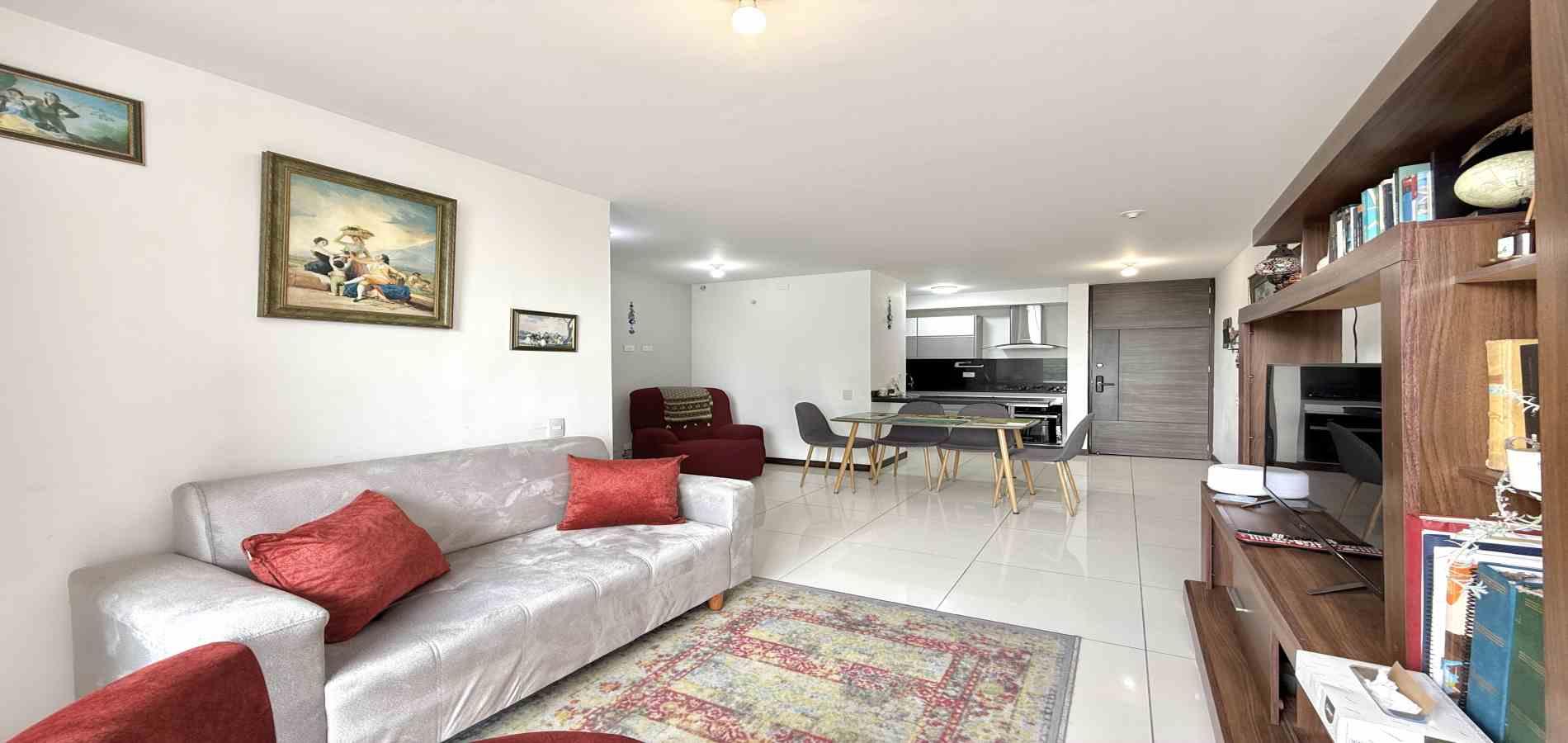 Foto de Apartamento en Arriendo en Galicia, Pereira - 5 - 279063308