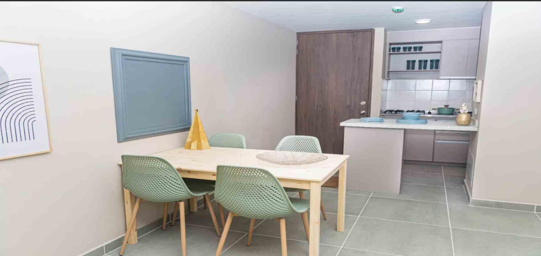 Foto de Apartaestudio en Venta en Puerto espejo, Armenia  - 3 - 279070055
