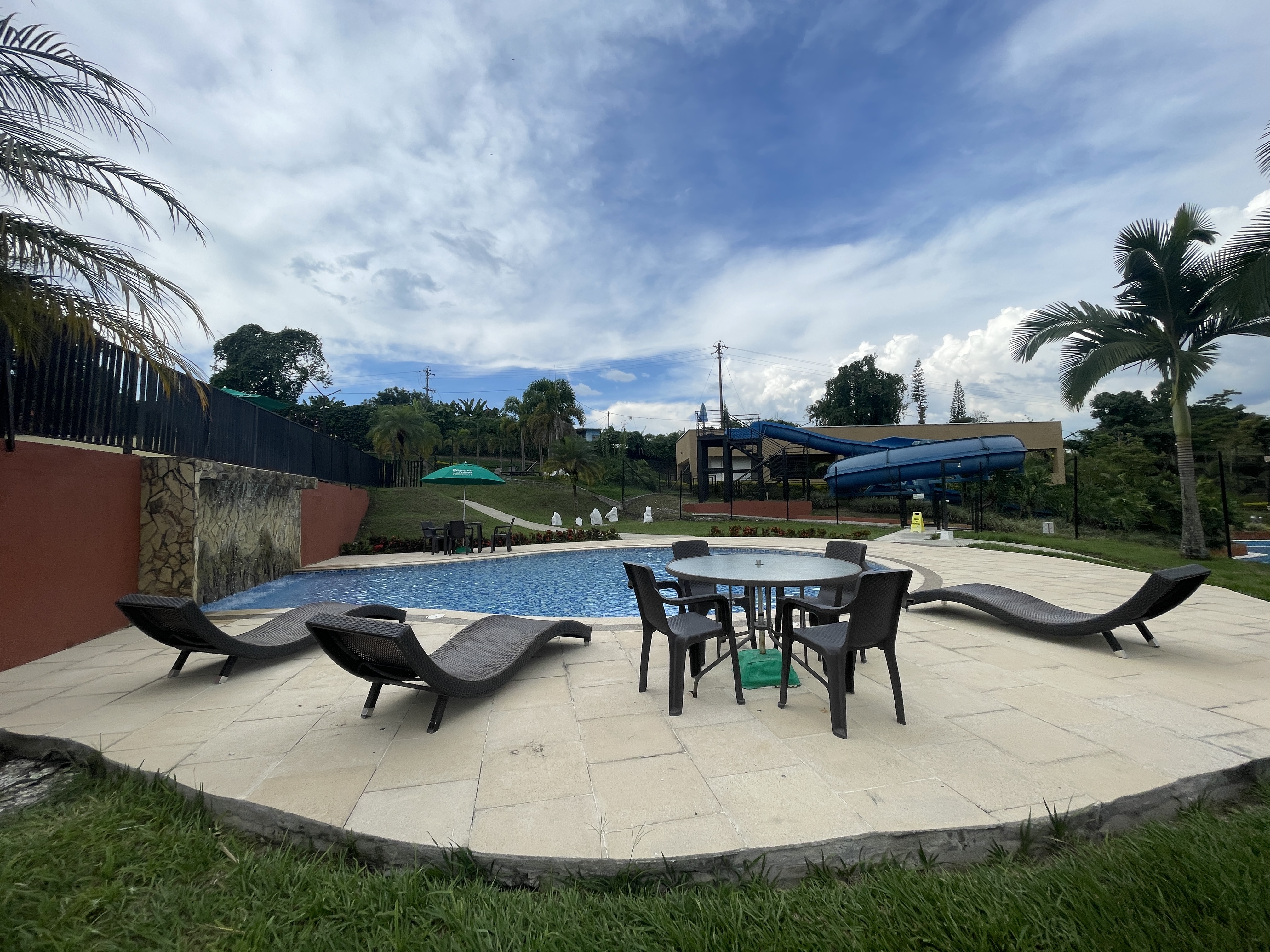 Foto de Apartamento en Venta en Resrva de la colina, La tebaida - 3 - 279065058