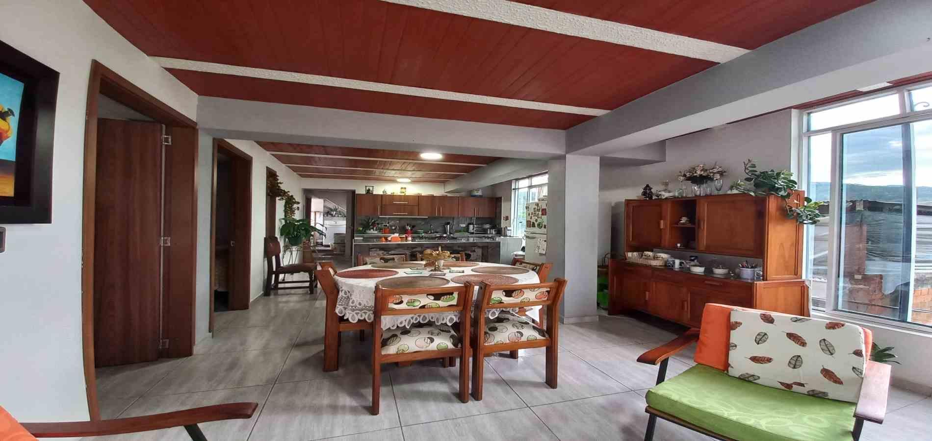 Foto de Apartamento en Venta en La hermosa, Santa rosa de cabal - 11 - 279069251
