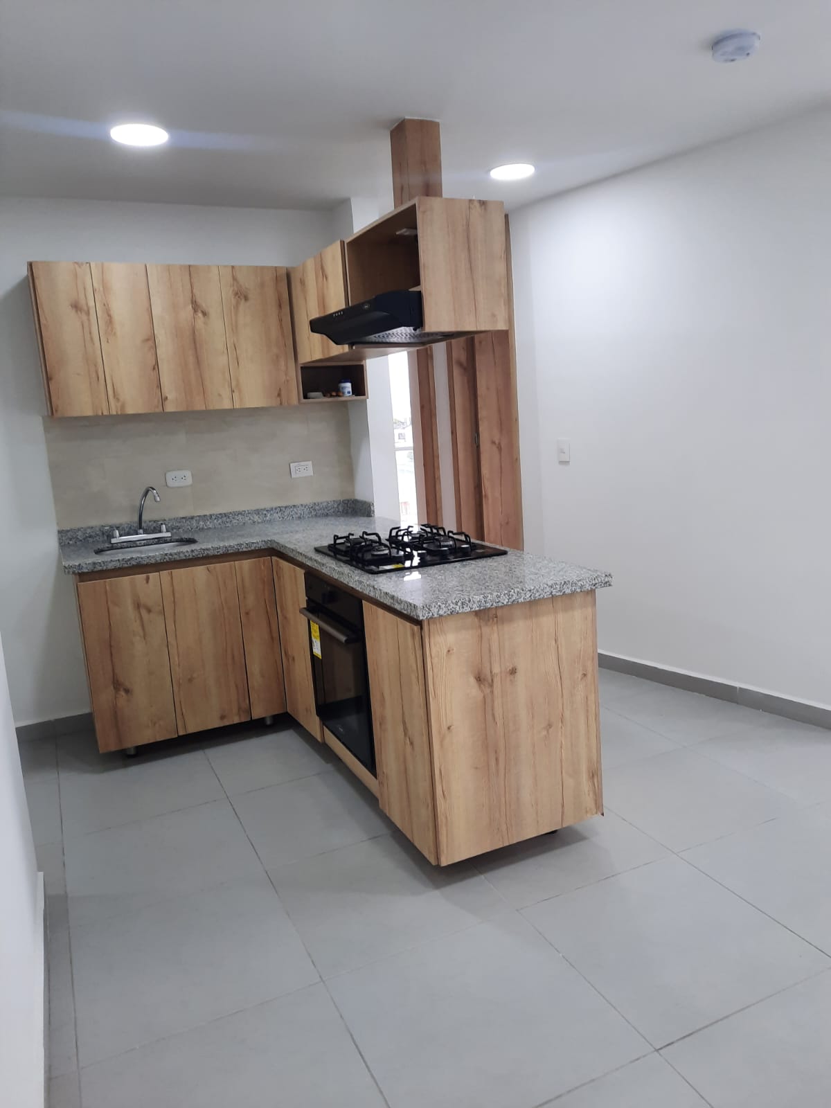 Foto de Apartamento en Venta en Pinares, Pereira - 5 - 279066623