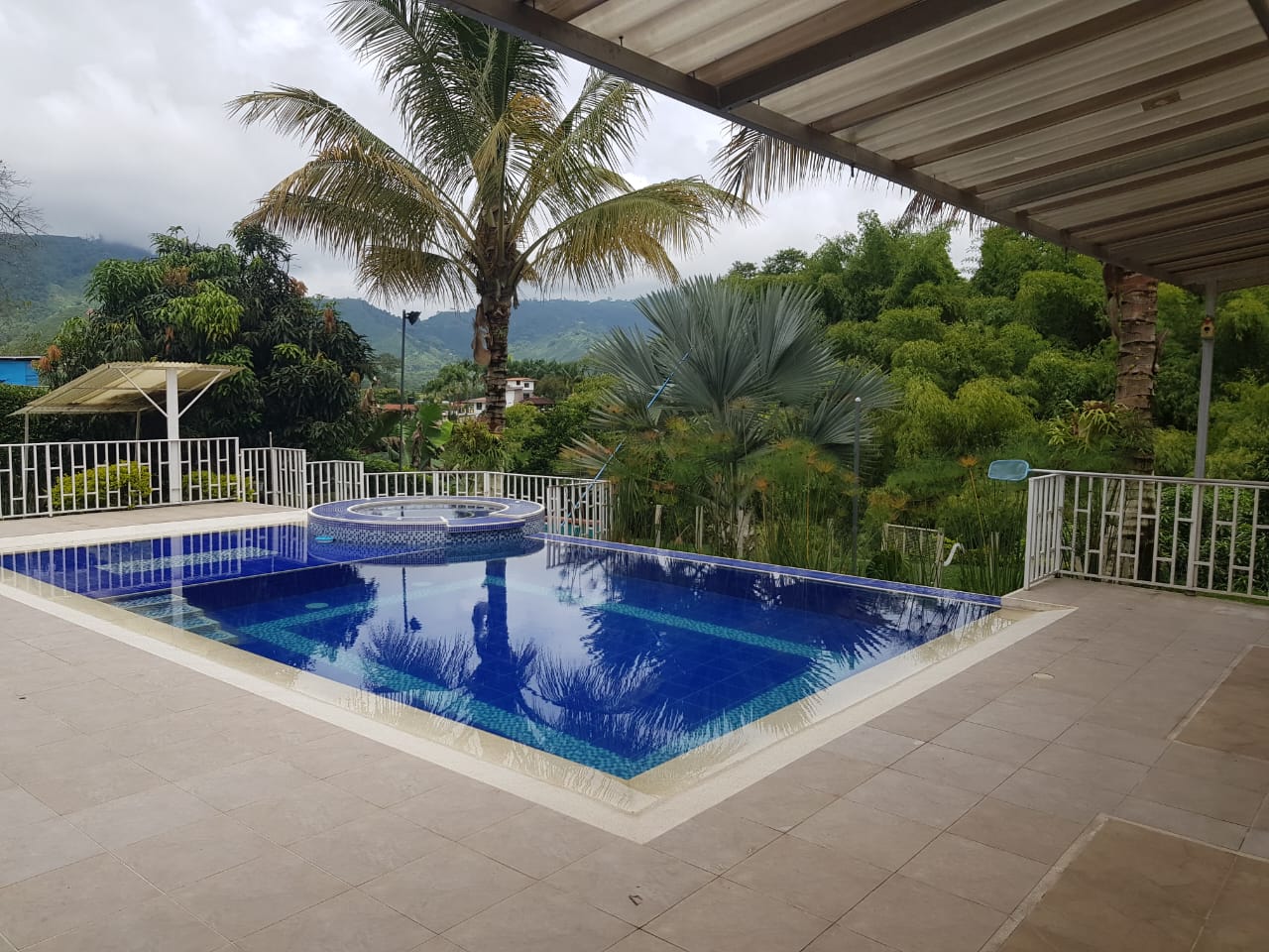 Foto de Casa campestre en Venta en Combia, Pereira - 1 - 279060590