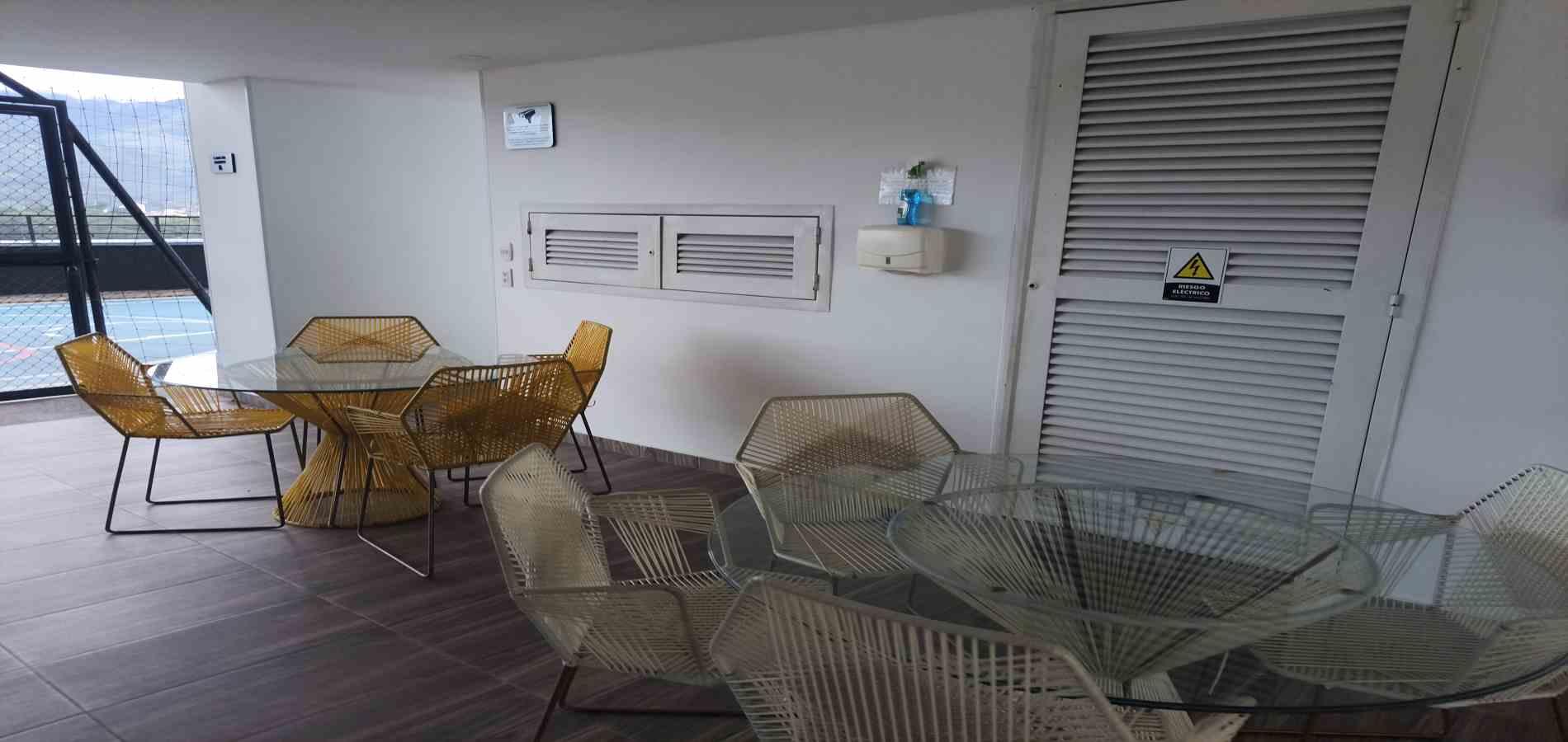 Foto de Apartamento en Venta en Fundadores, Armenia  - 23 - 279068332