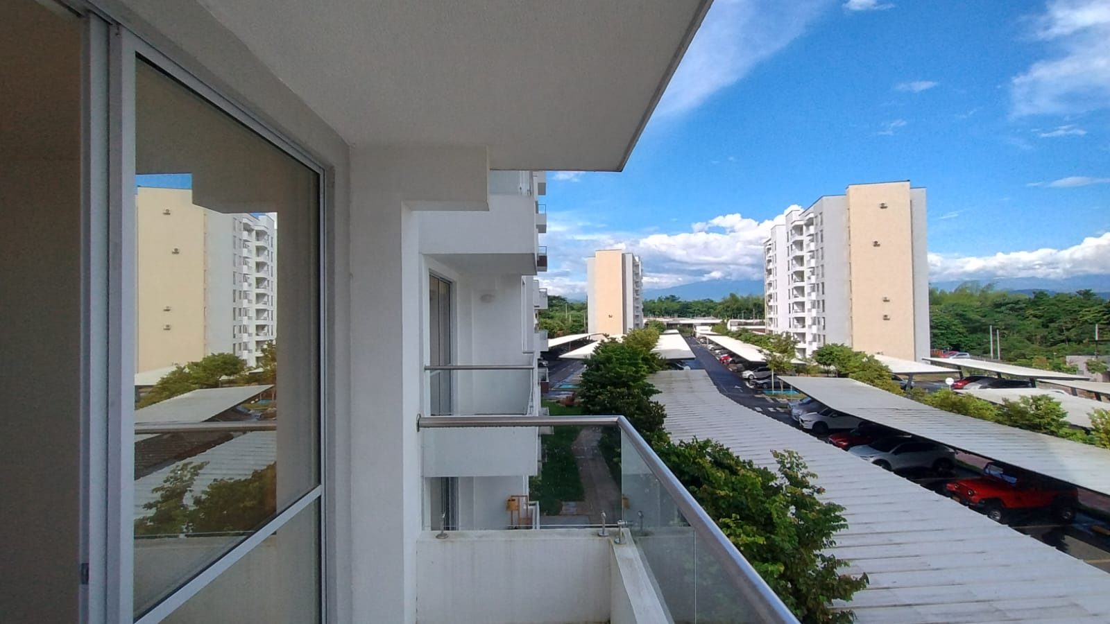 Foto de Apartamento en Arriendo en Galicia, Pereira - 14 - 279068387
