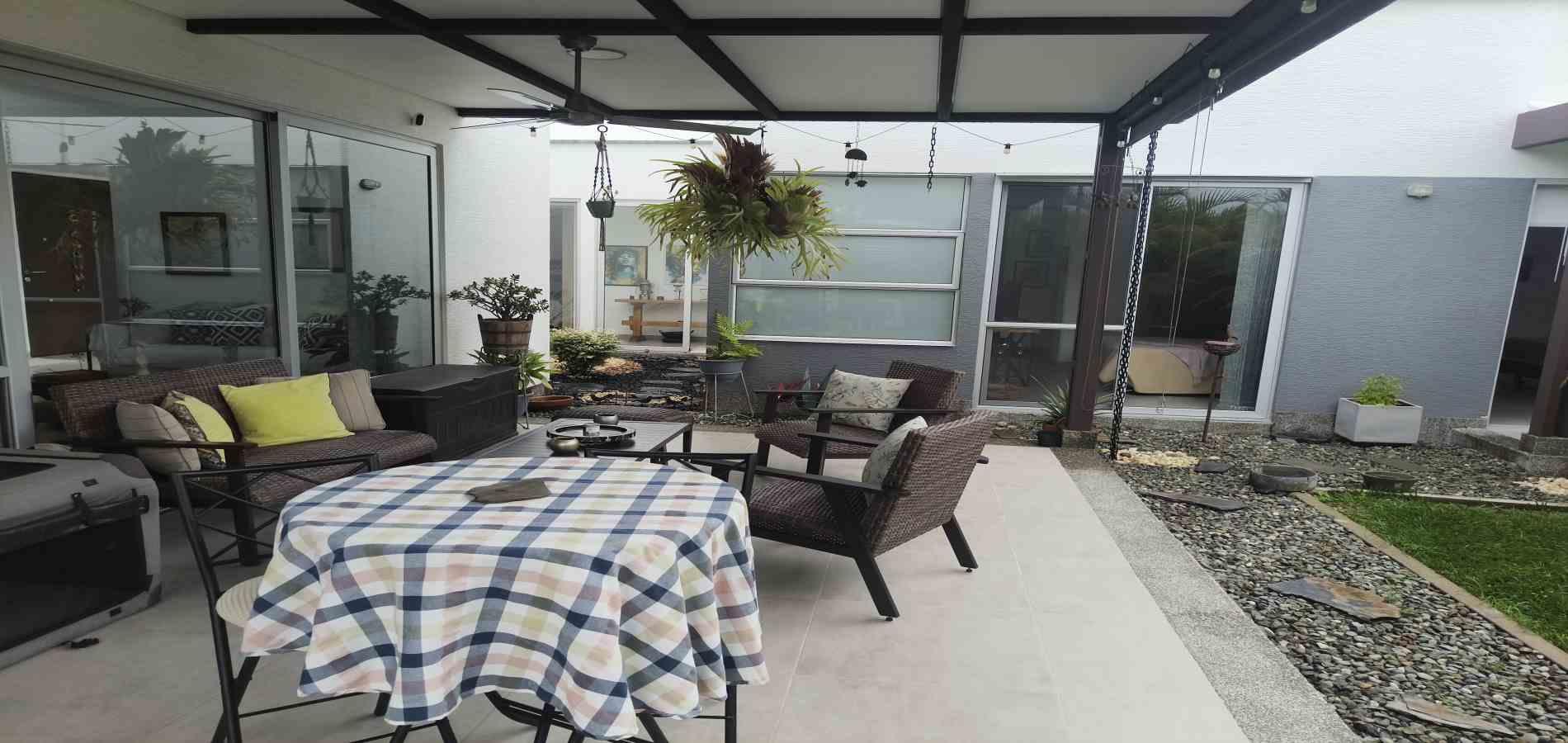 Foto de Casa campestre en Venta en El caimo, Armenia  - 13 - 279067958