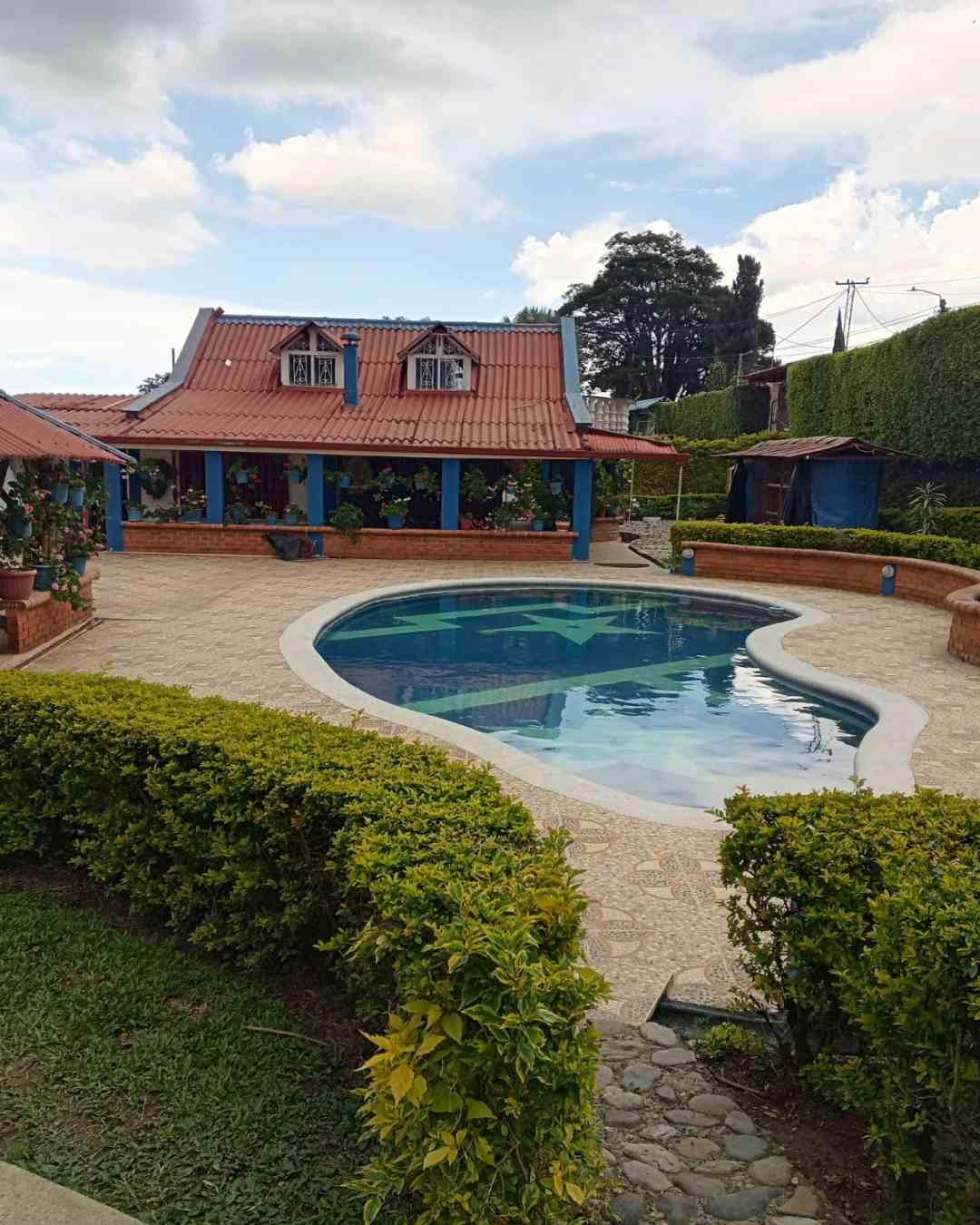 Foto de Finca en Venta en Santa rosa de cabal, Santa rosa de cabal - 17 - 279066372