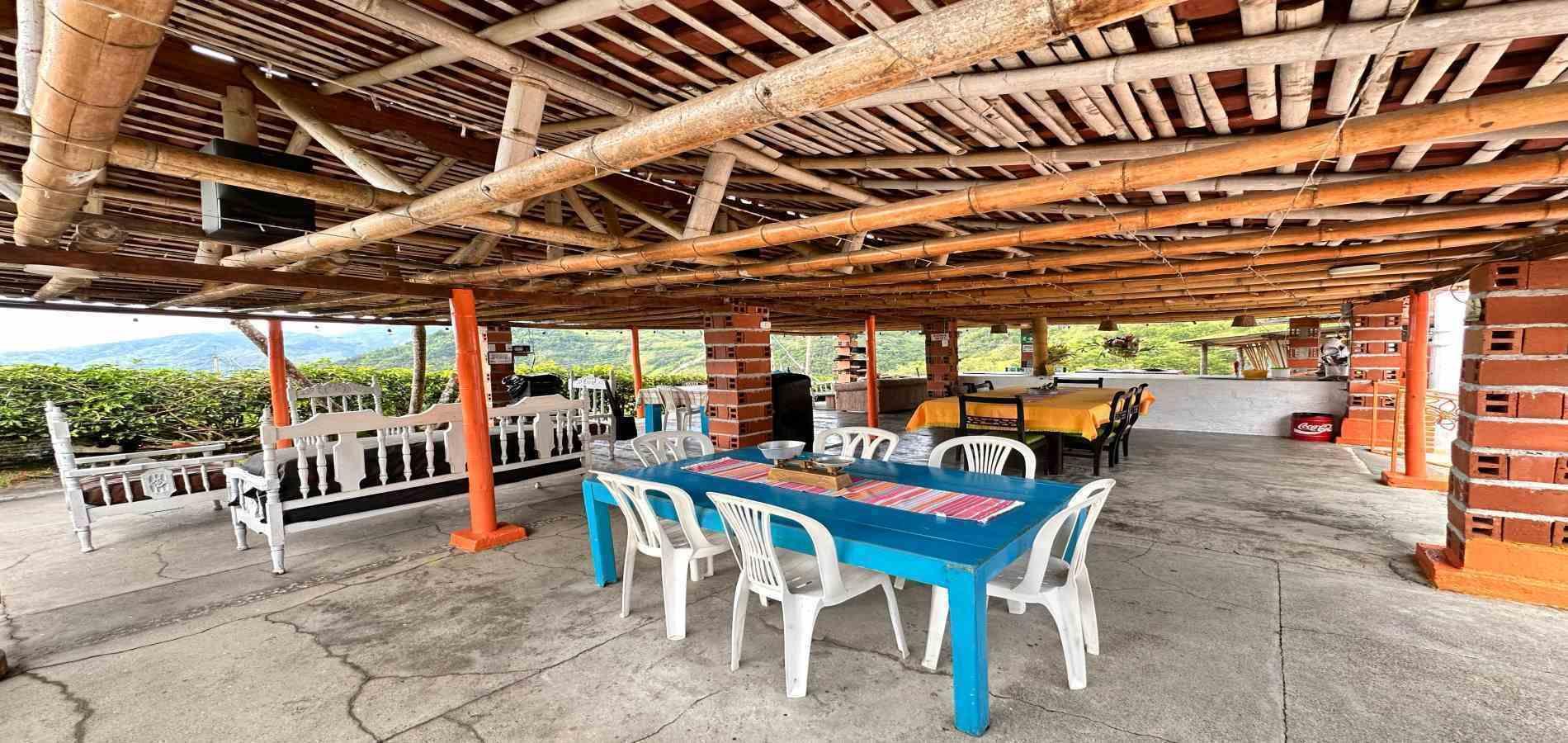 Foto de Finca en Arriendo en La florida, Filadelfia - 29 - 279065106