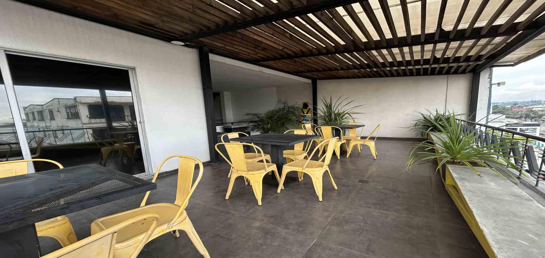 Foto de Edificio de apartamentos en Venta en Comuna universidad/san jose sur, Pereira - 43 - 279066639