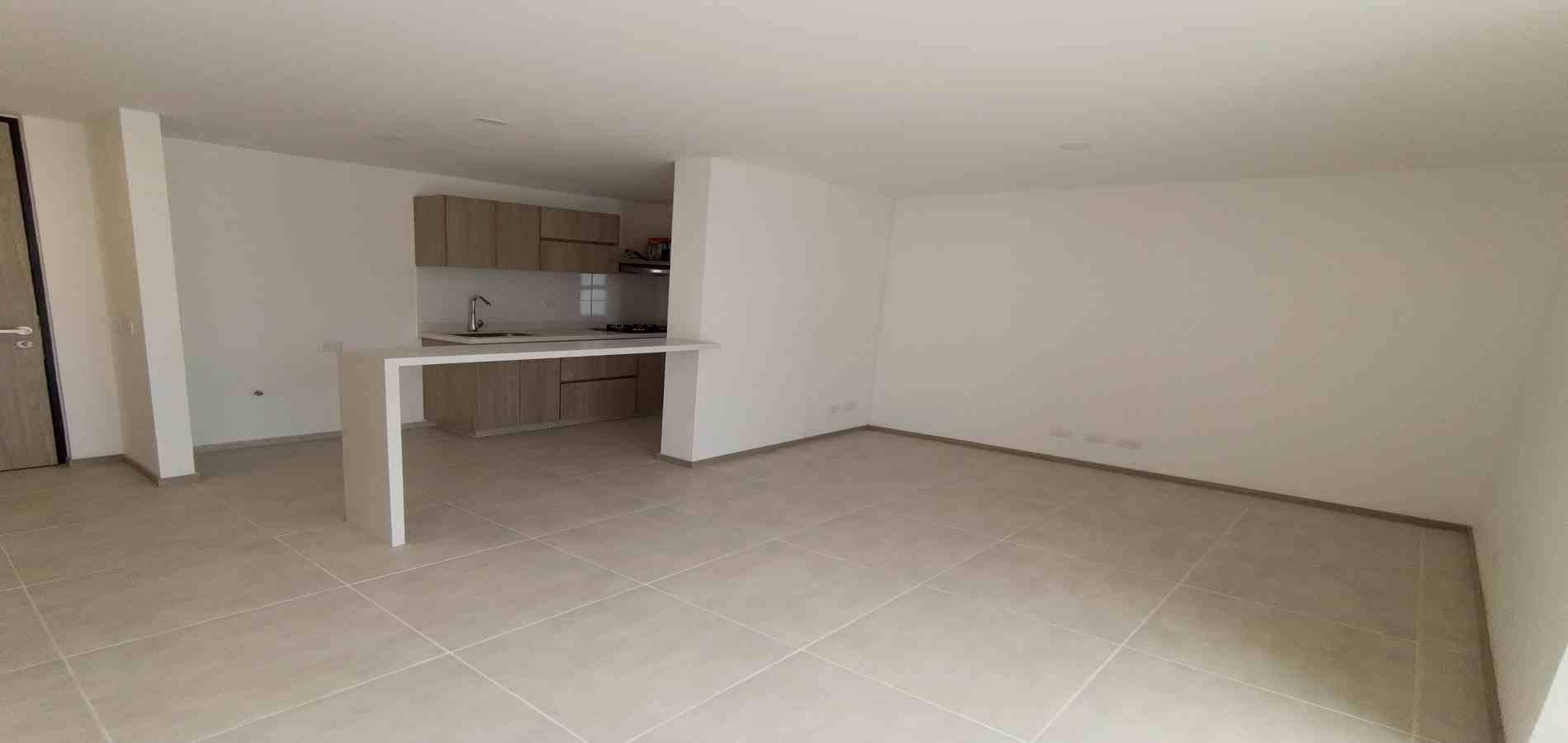 Foto de Apartamento en Arriendo en Baja suiza, Manizales - 3 - 279062555