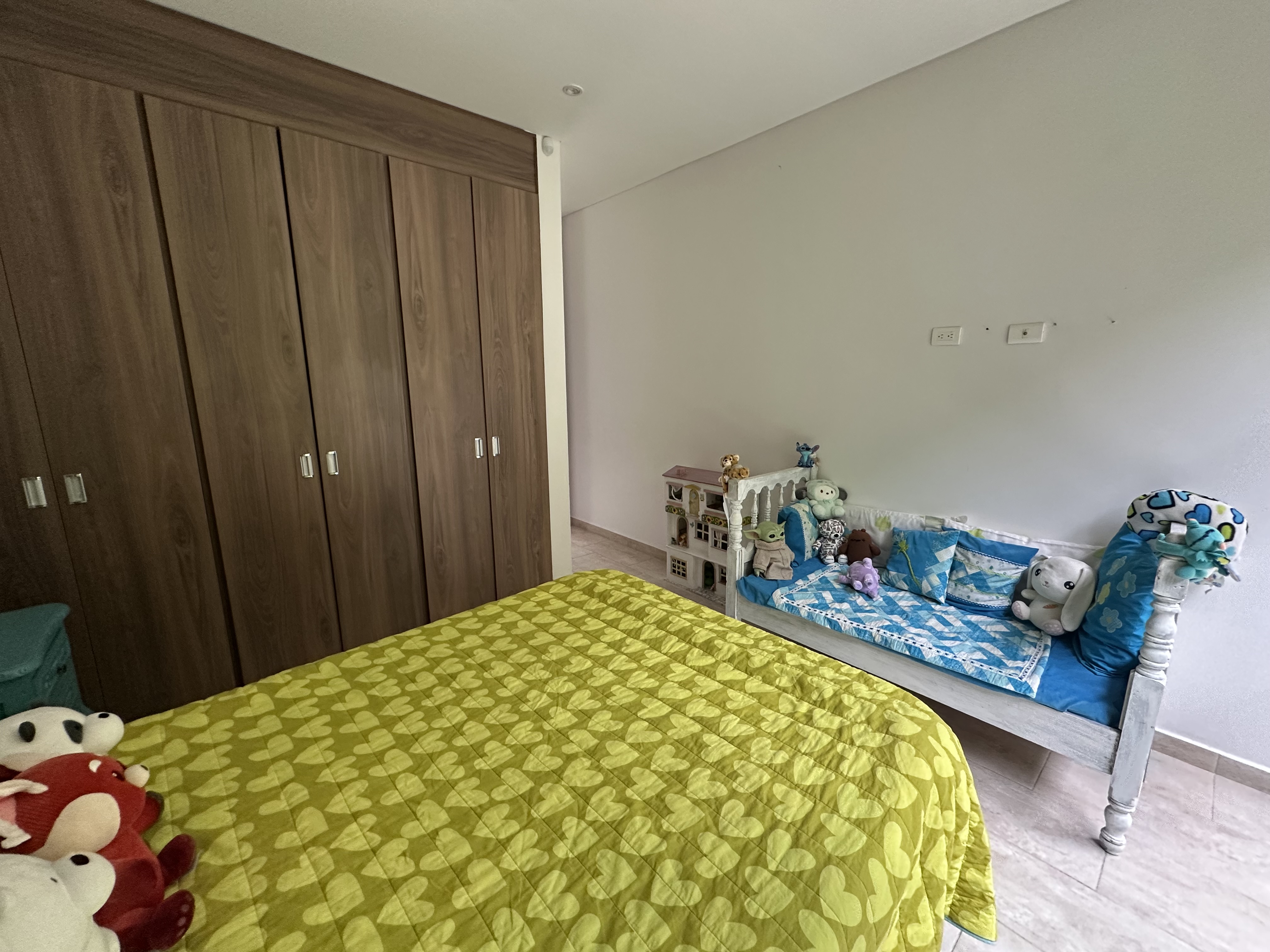 Foto de Casa en Venta en Via aeropuerto el eden, Armenia  - 1 - 279070173