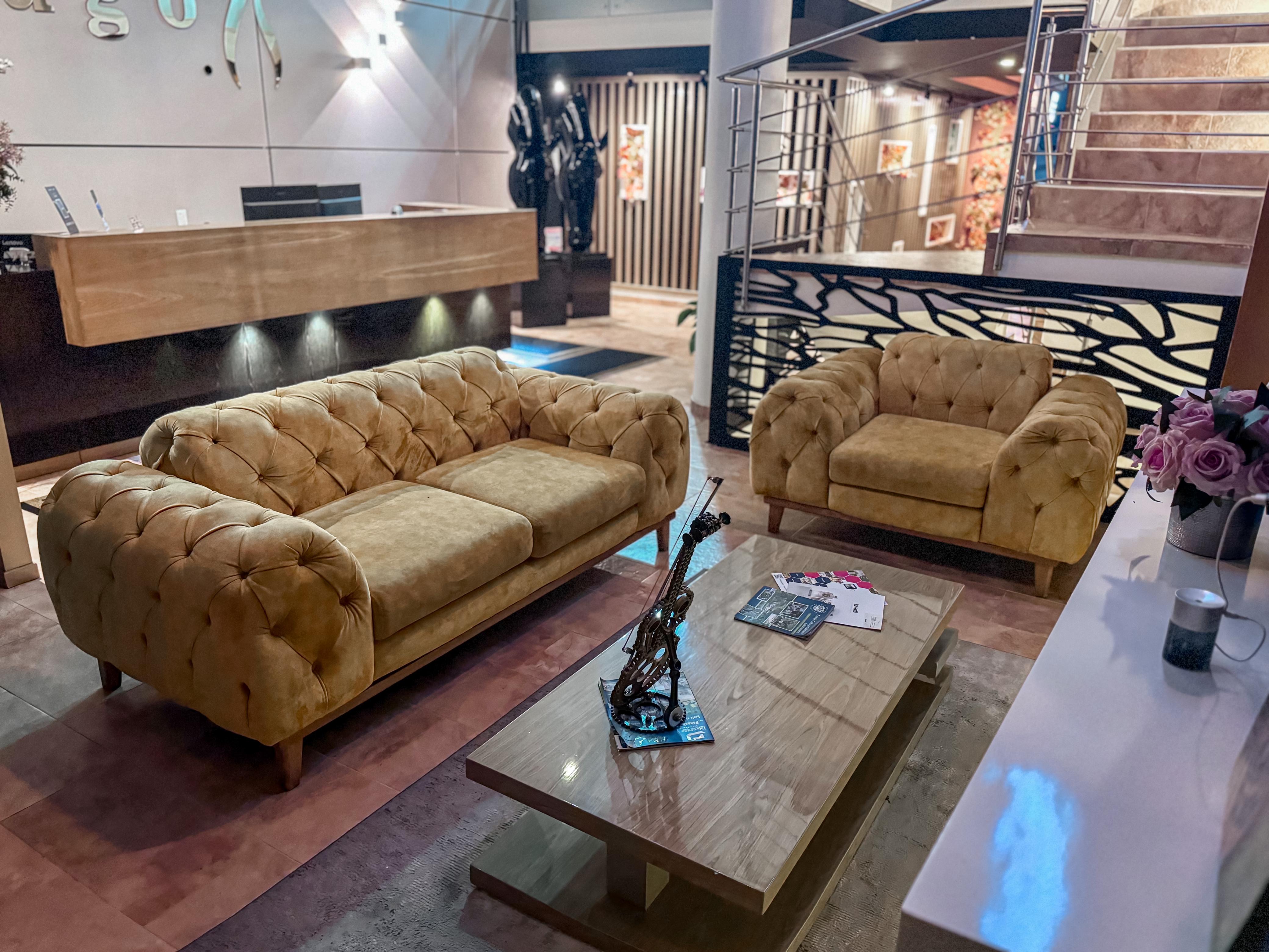Foto de Oficina en Arriendo en Av bolivar, Armenia  - 4 - 279065717