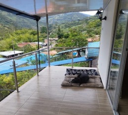 Foto de Casa campestre en Venta en Berlin, Ibague - 9 - 279063576