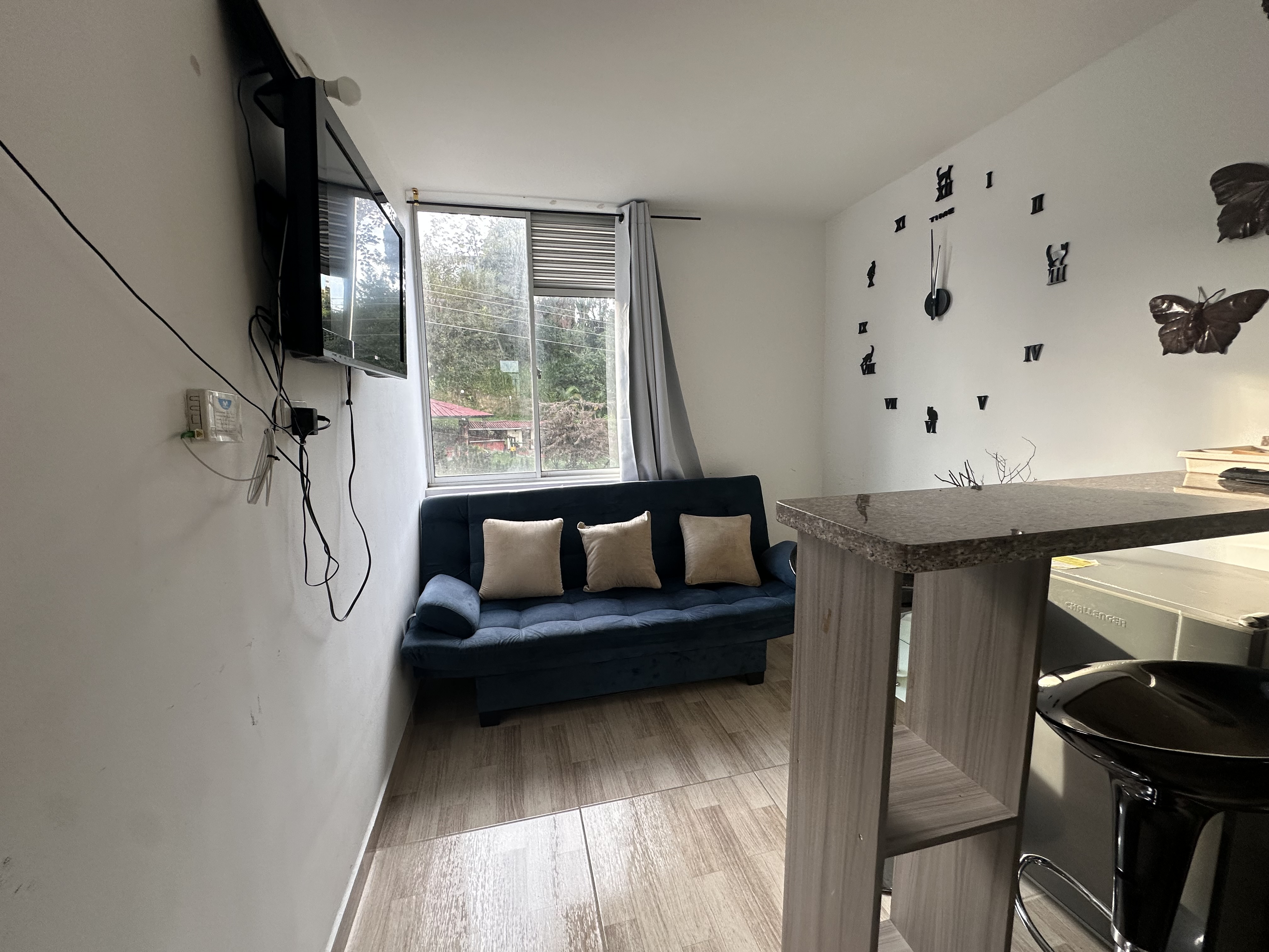 Foto de Apartaestudio en Arriendo en Av bolivar, Armenia  - 1 - 279069474