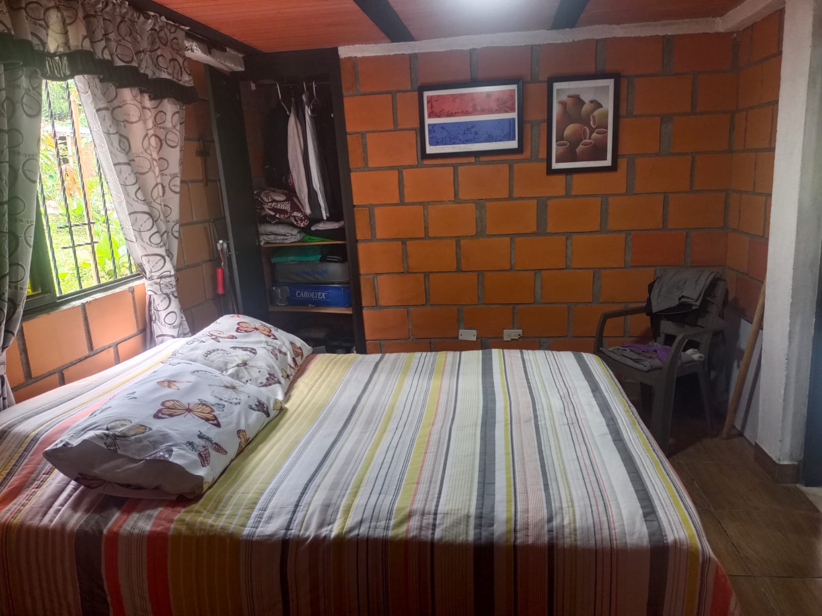 Foto de Finca en Venta en Centro, Santa rosa de cabal - 22 - 279052730