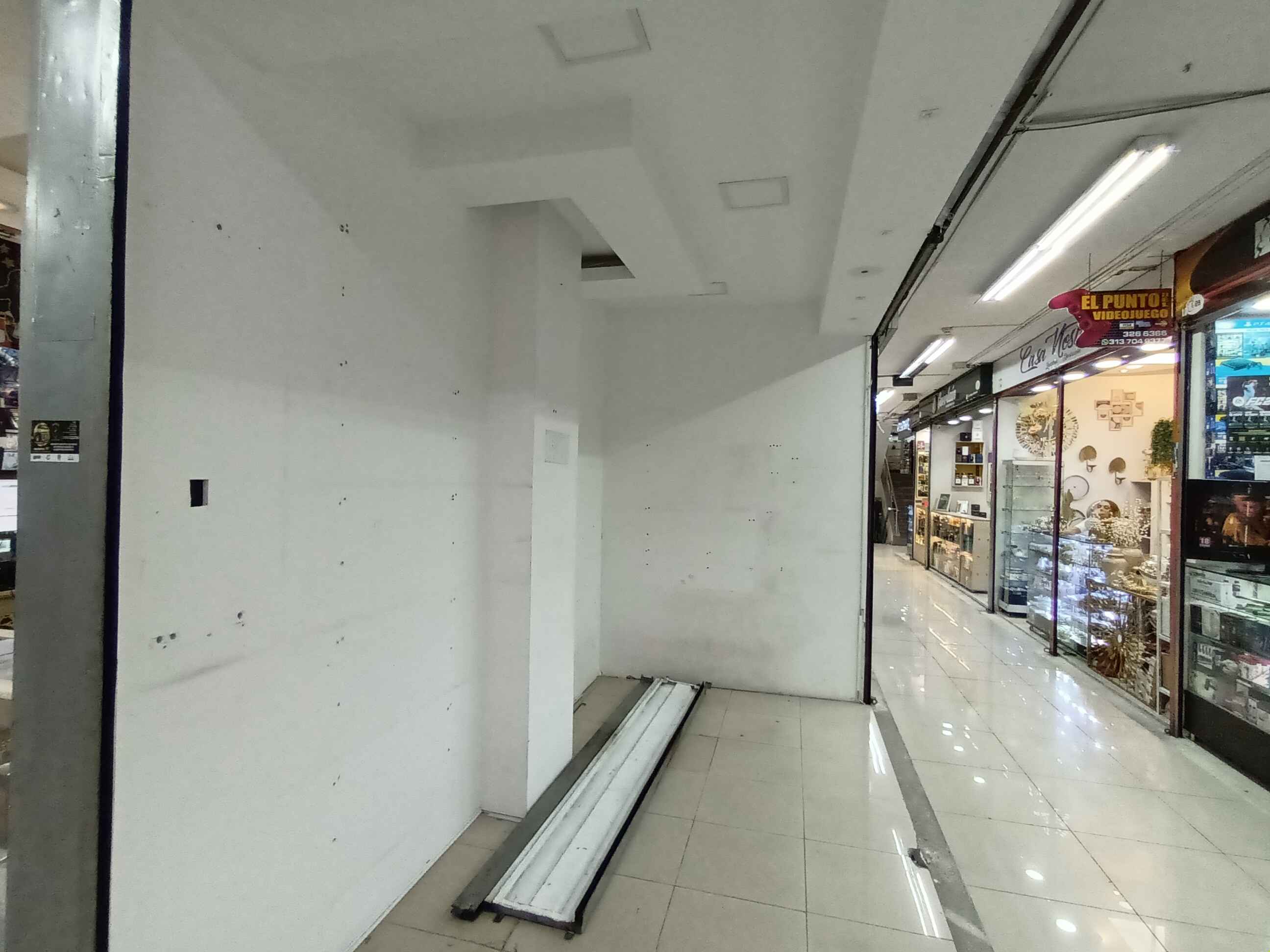Foto de Local en Venta en Central, Pereira - 4 - 279056177