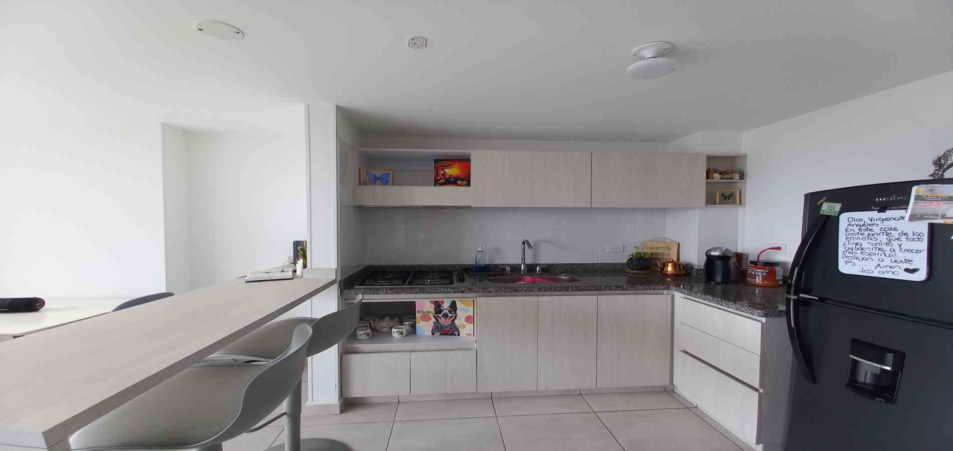Foto de Apartamento en Venta en Condina, Pereira - 4 - 279069136