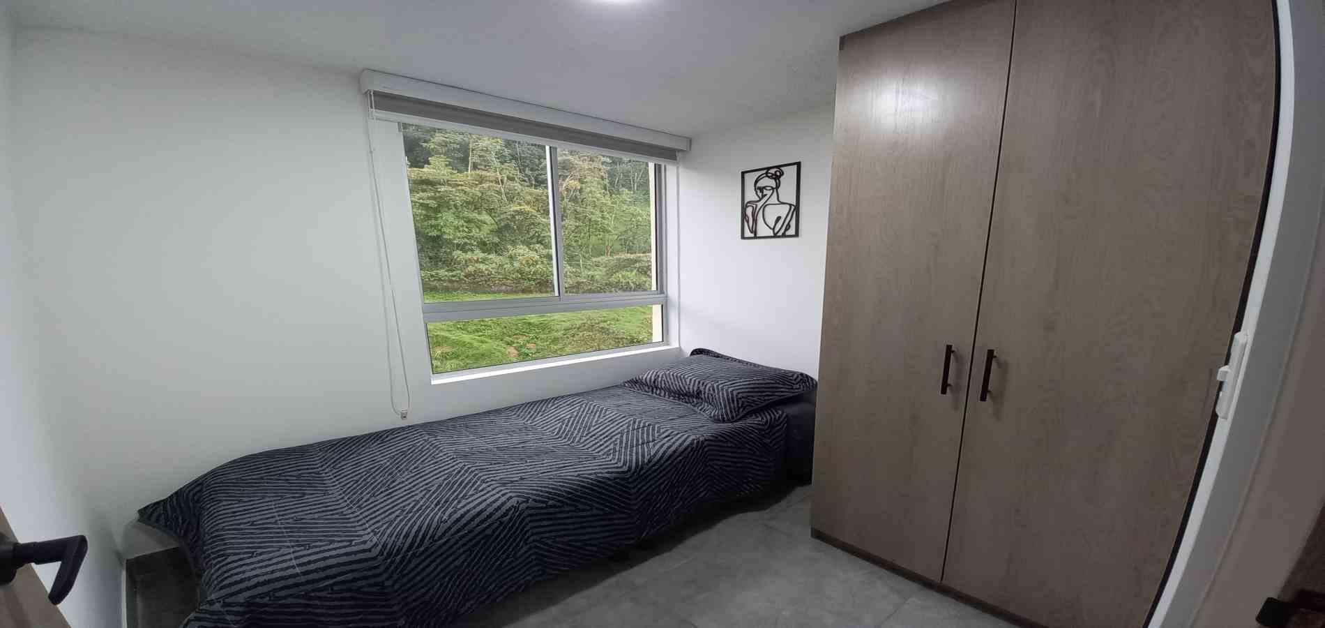 Foto de Apartamento en Arriendo en Alcazares, Manizales - 13 - 279069433