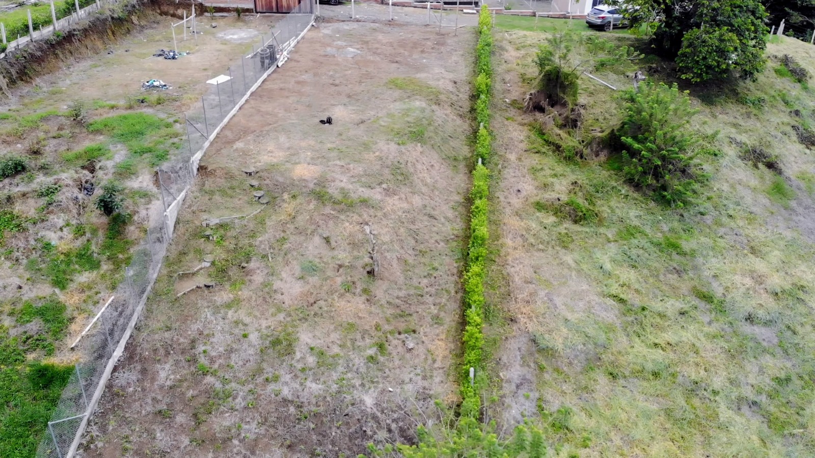 Foto de Lote / terreno en Venta en Morelia, Pereira - 4 - 279063960