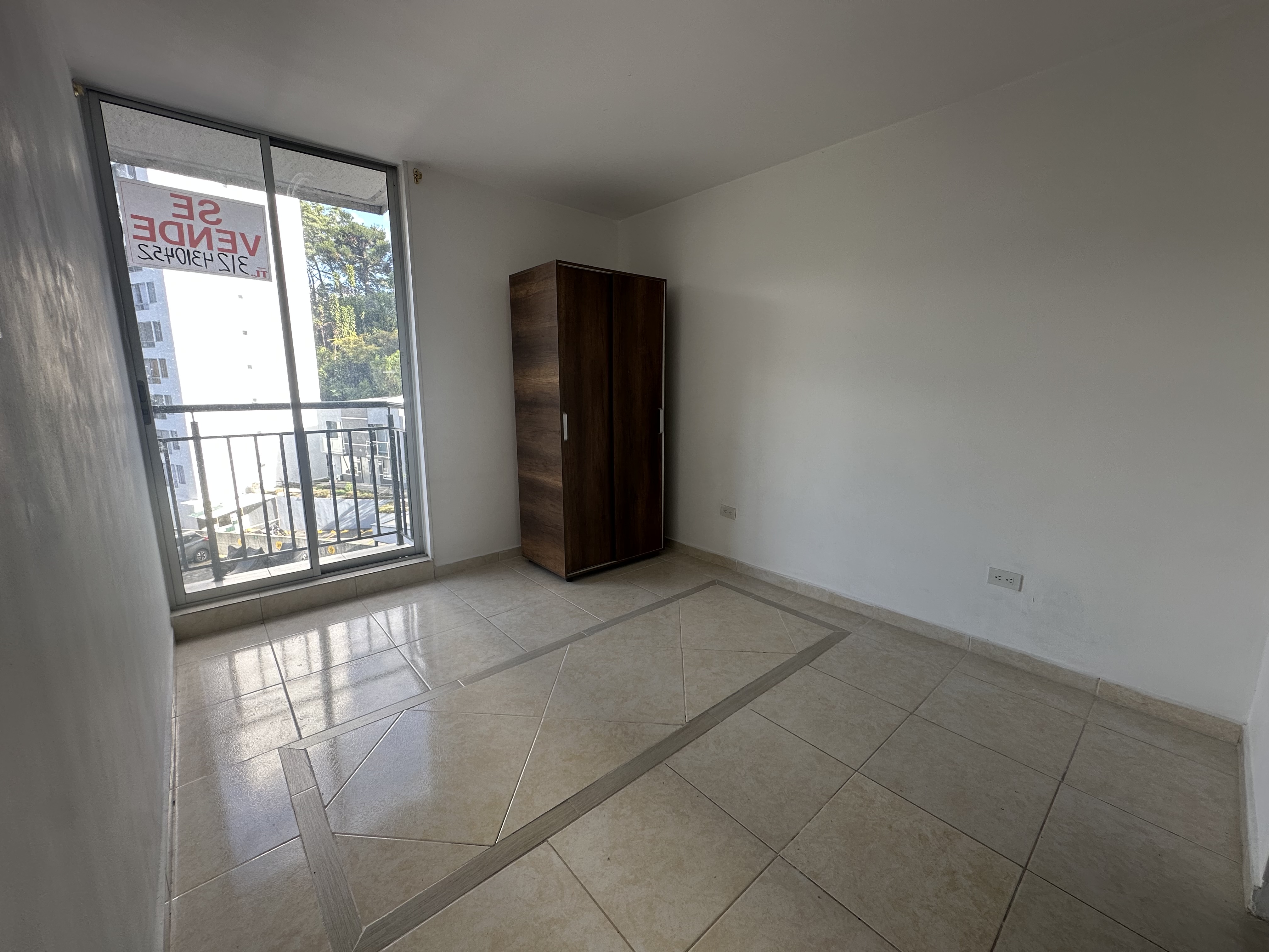 Foto de Apartamento en Venta en Av bolivar, Armenia  - 9 - 279069206