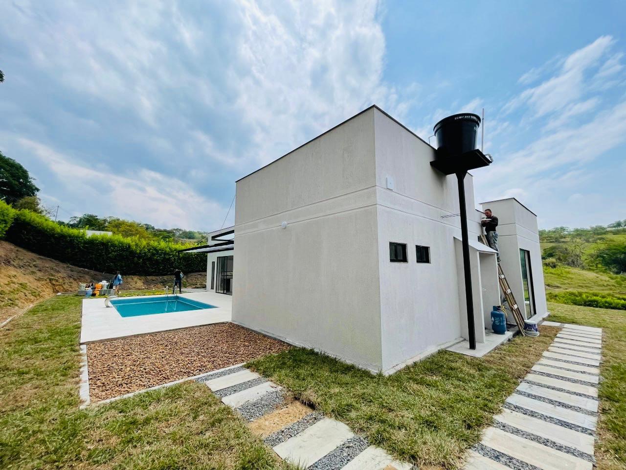 Foto de Casa campestre en Venta en Vereda santagueda, Palestina - 12 - 279063377