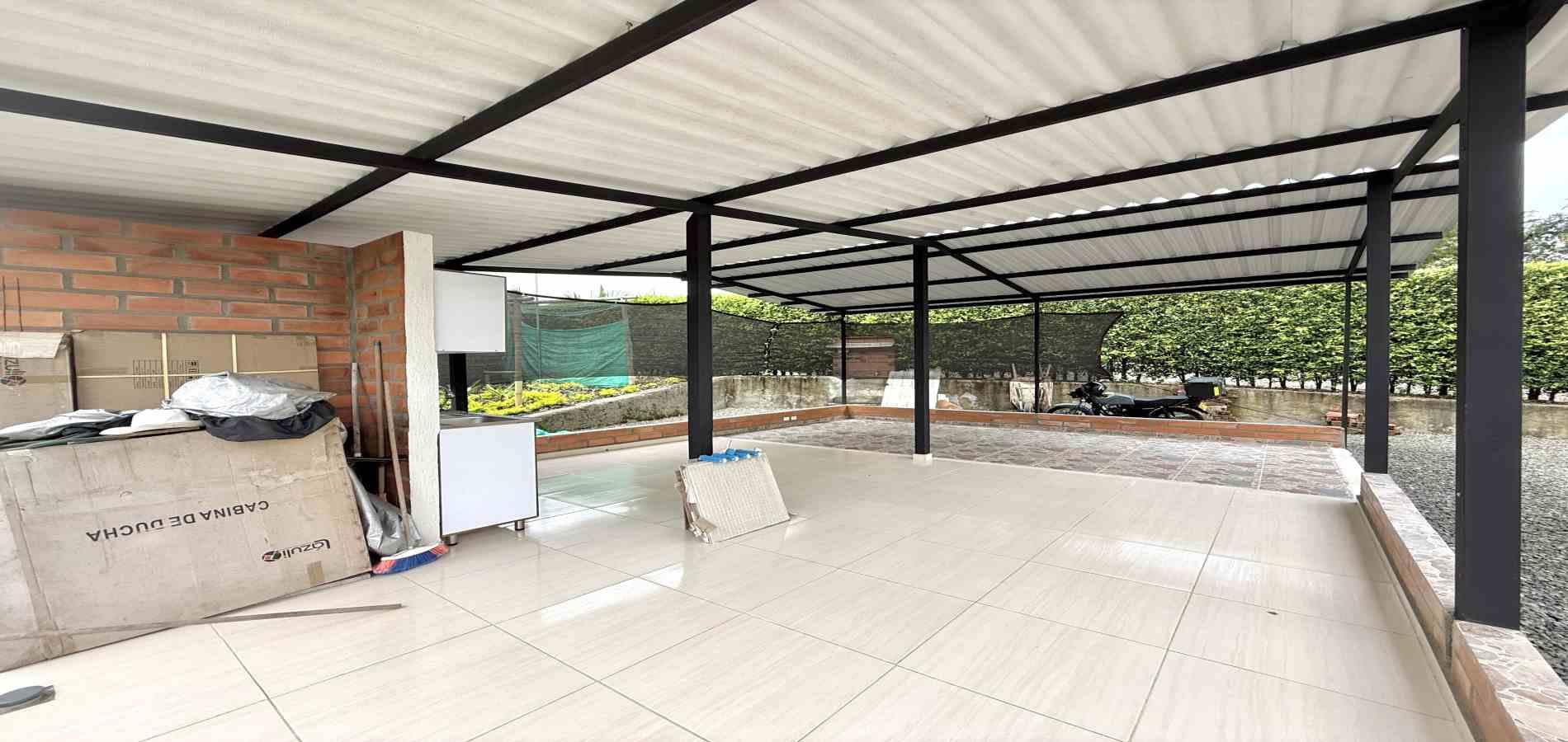 Foto de Casa campestre para Venta en Condina, Pereira - 279062437