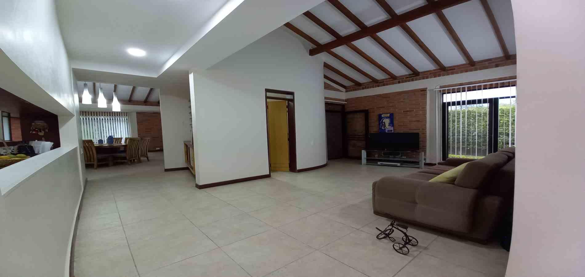 Foto de Casa campestre en Arriendo en Cerritos / sector el tigre, Pereira - 2 - 279065534