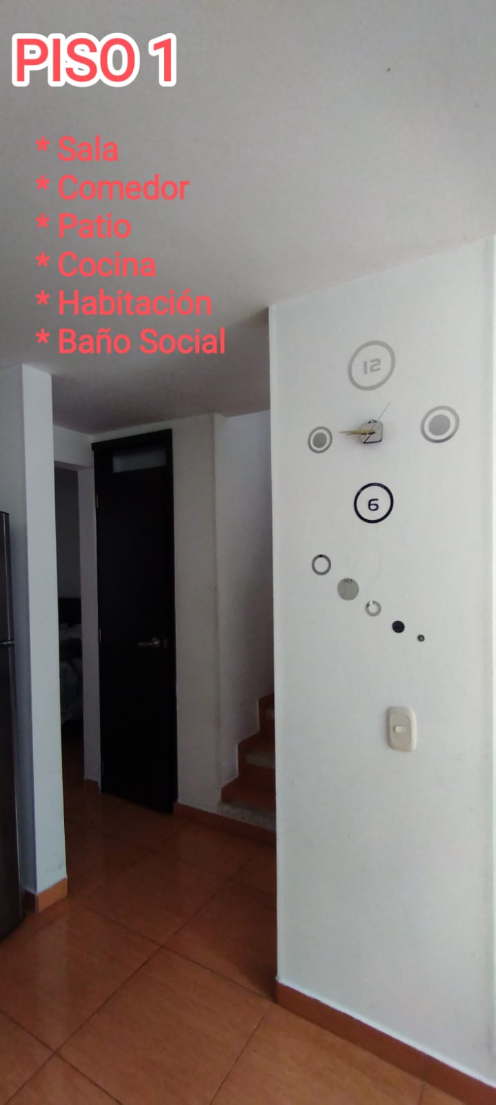 Foto de Casa en Venta en Parque industrial, Pereira - 8 - 279056271
