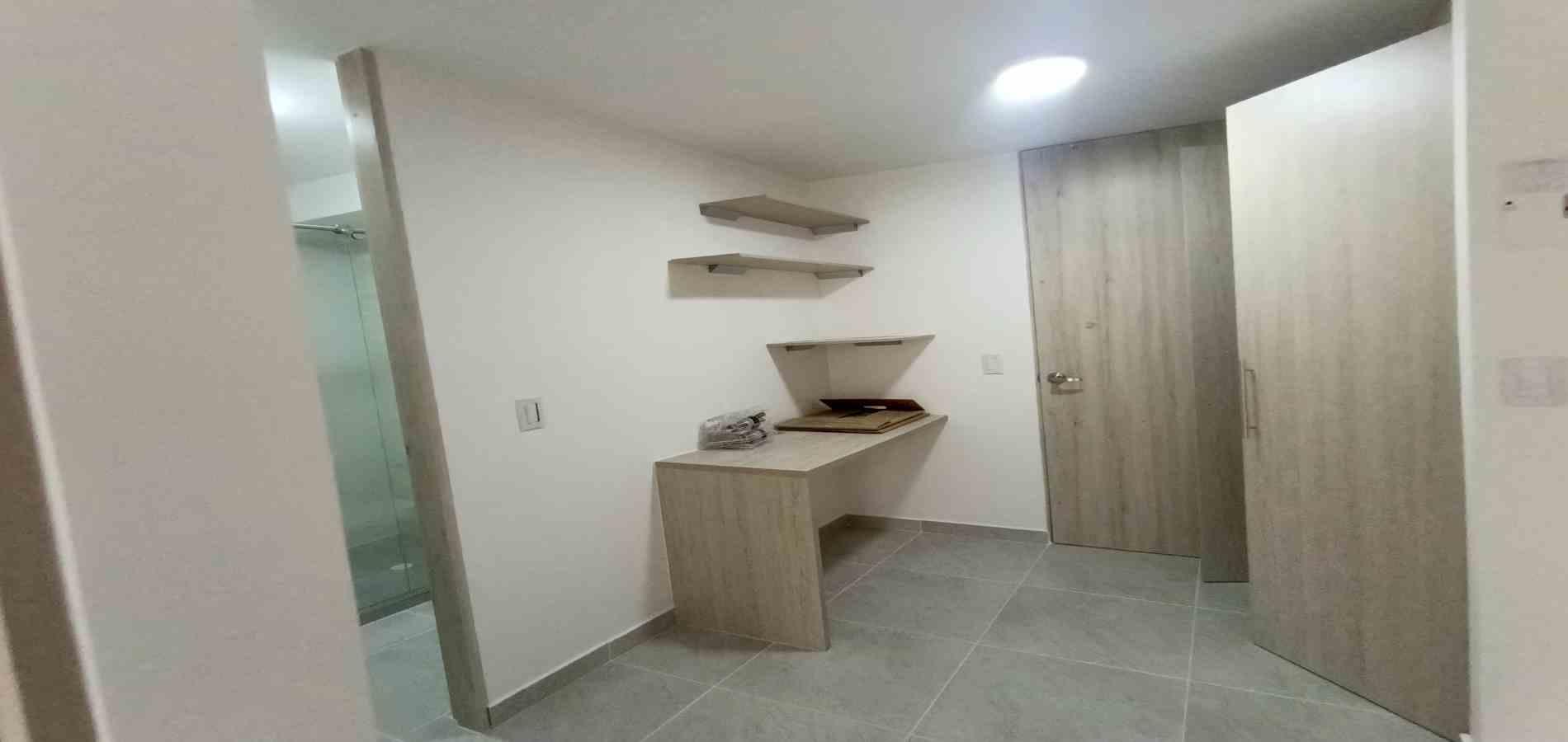 Foto de Apartaestudio en Arriendo en Santa helena, Manizales - 5 - 279068421