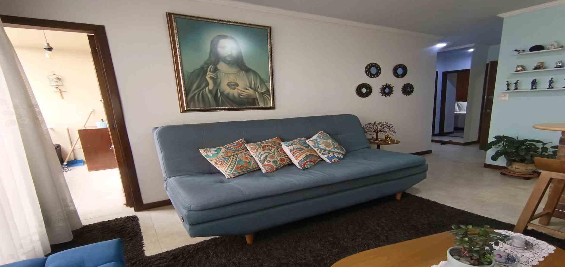 Foto de Apartaestudio para Venta en San rafael, Manizales - 279069998