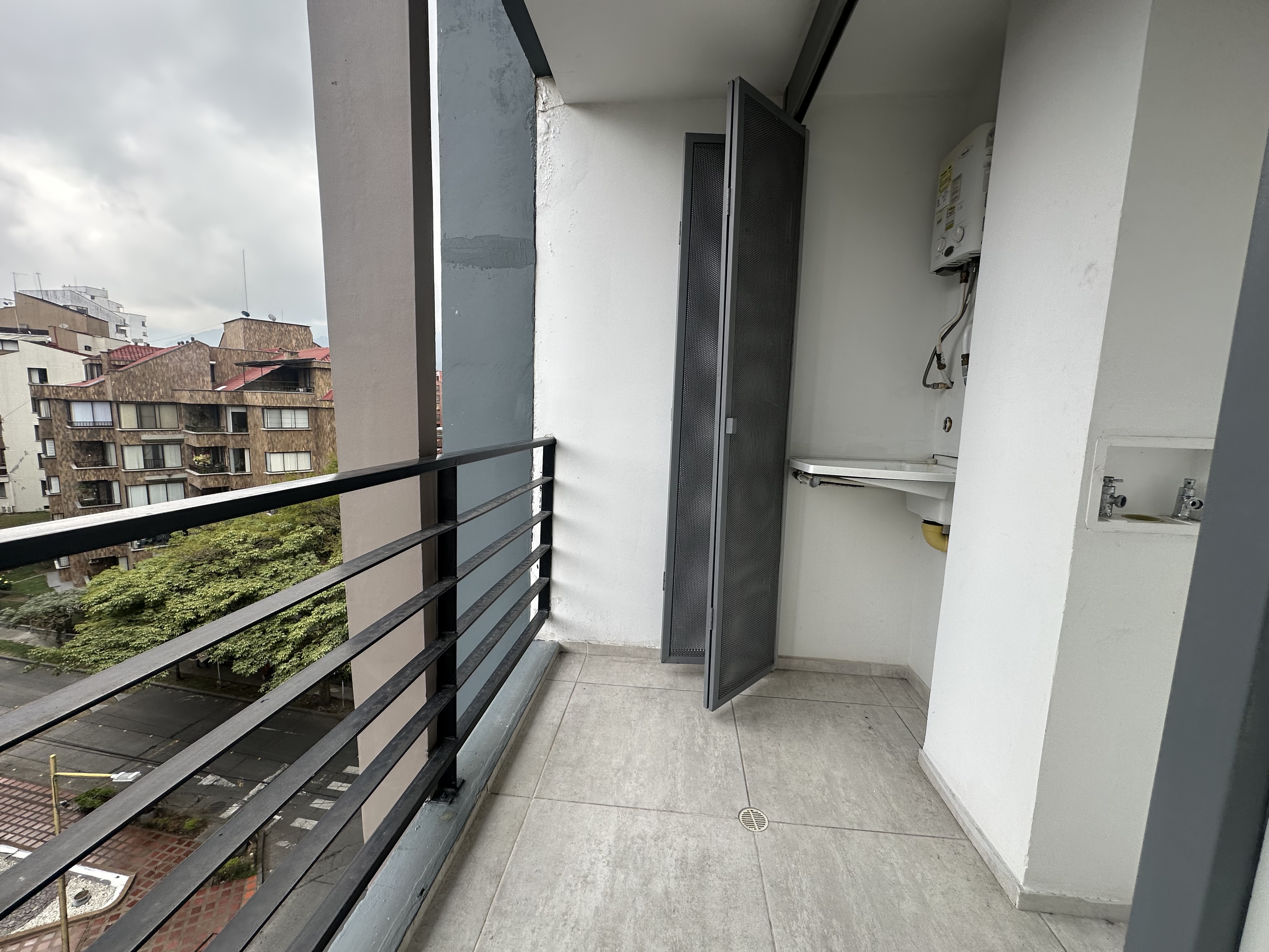 Foto de Apartaestudio en Venta en La castellana, Armenia  - 8 - 279069994