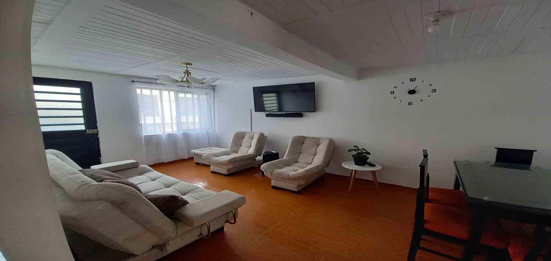 Foto de Casa en Venta en Monserrate, Villamaria - 2 - 279069645